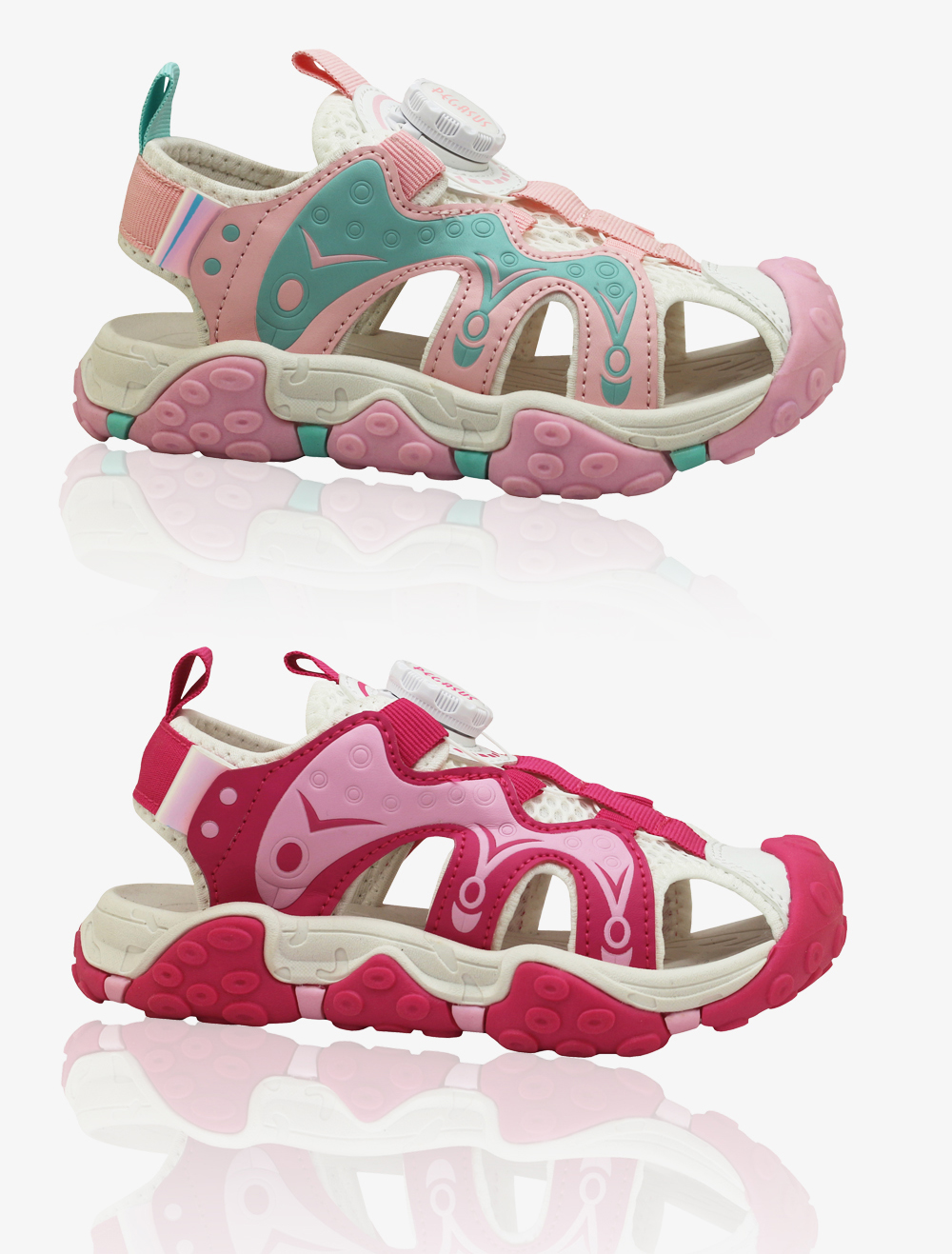 Custom Kid's Sandals PS35044 supplier