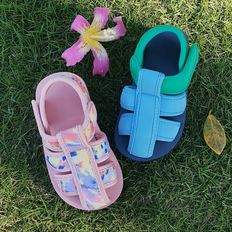 Unmatched Quality and Performance for ODM Sandals