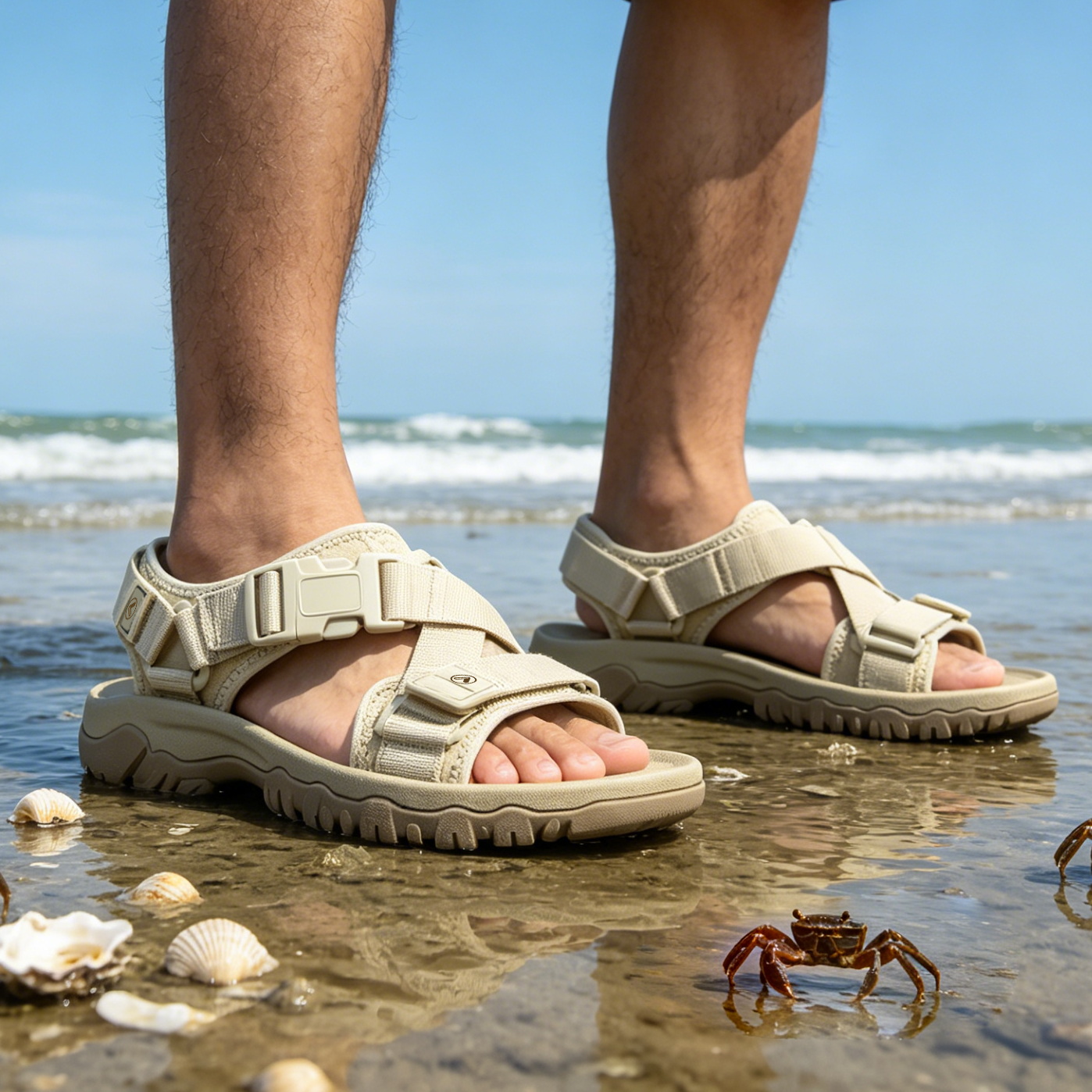 Proactive Commitment to Eco-Friendly Materials and Sustainable Manufacturing