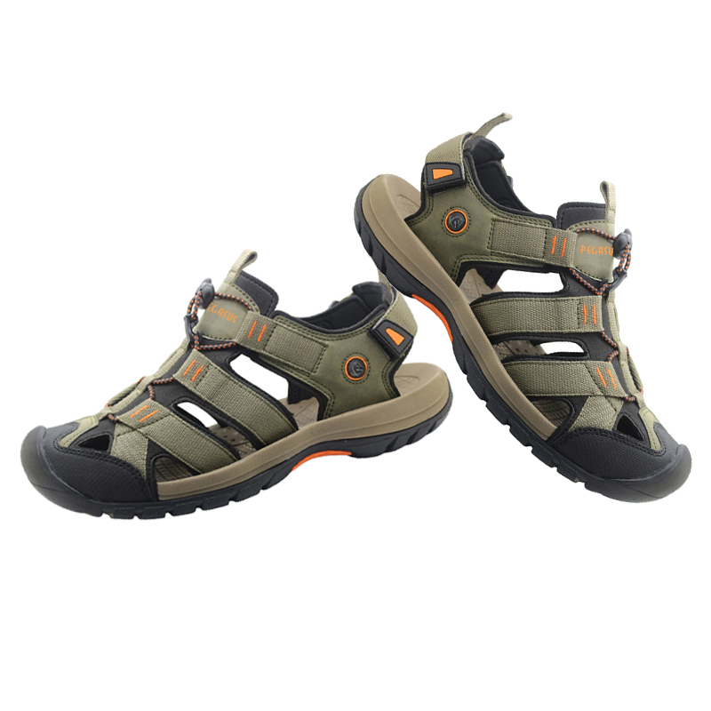 Unmatched Quality and Performance in Sport Sandals