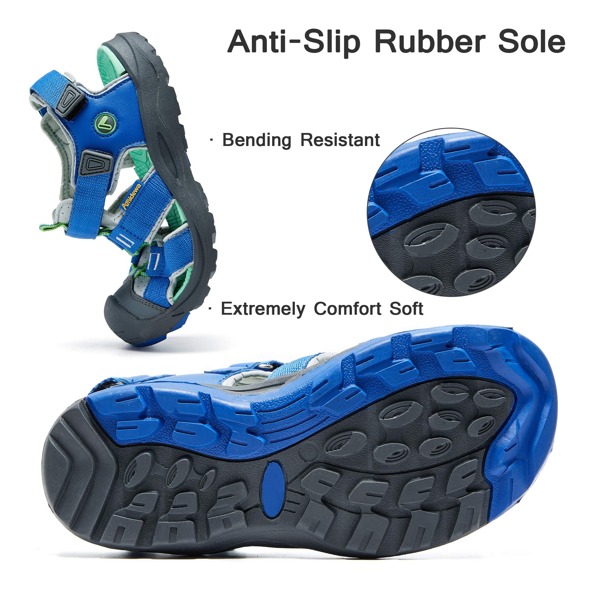 Unmatched Comfort and Fit
