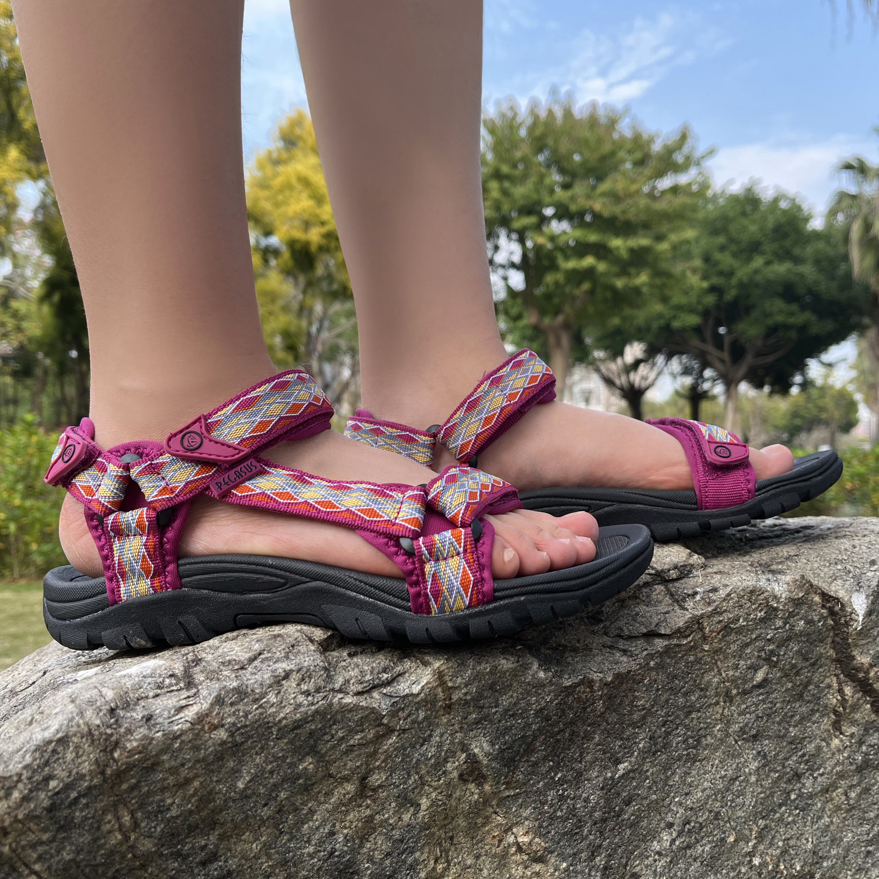 Sustainable Footwear Solutions