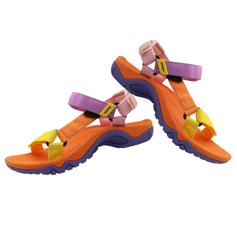 Unmatched Comfort and Durability of Phylon Midsole Sandals