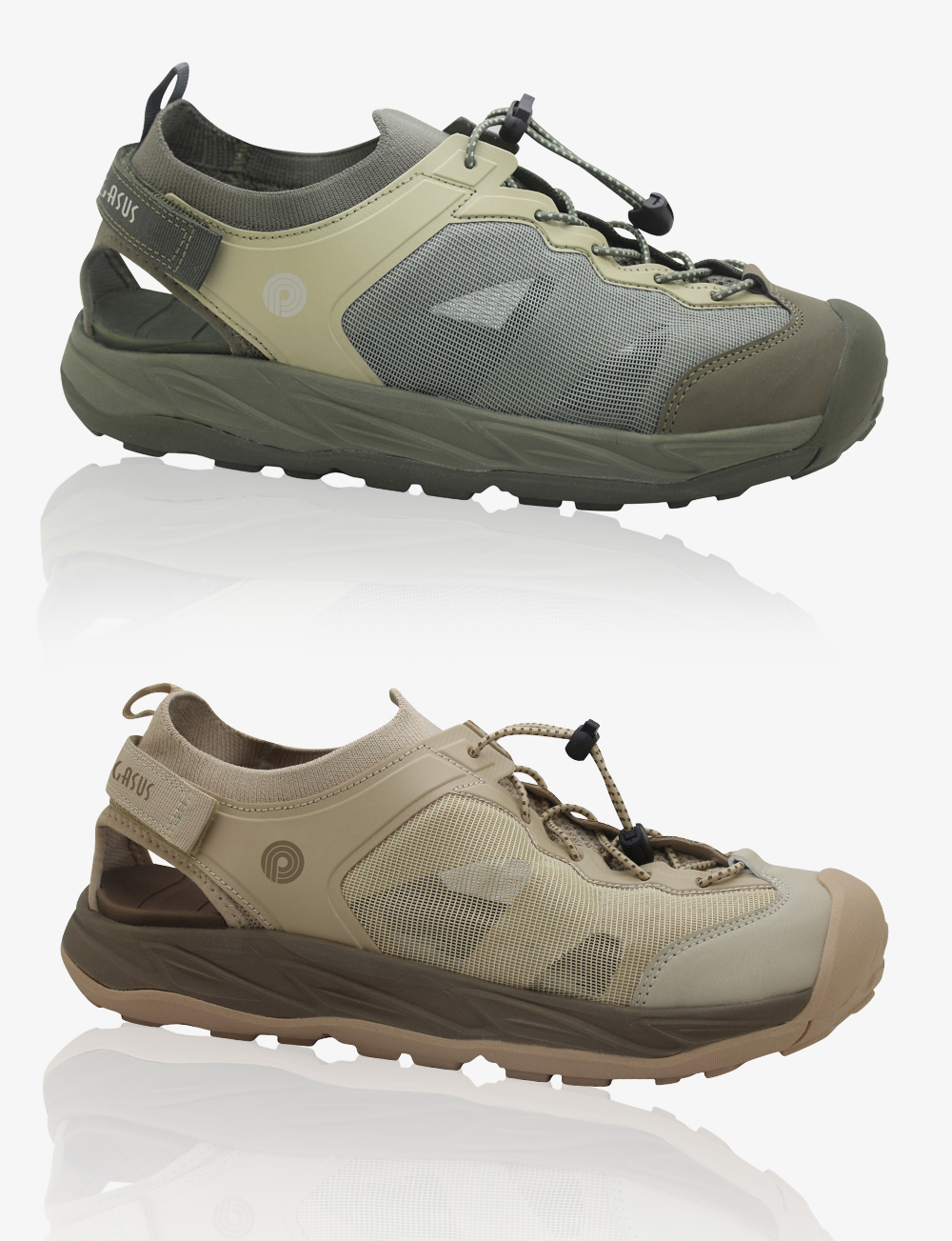 Custom Men's Sandals PS35205 supplier