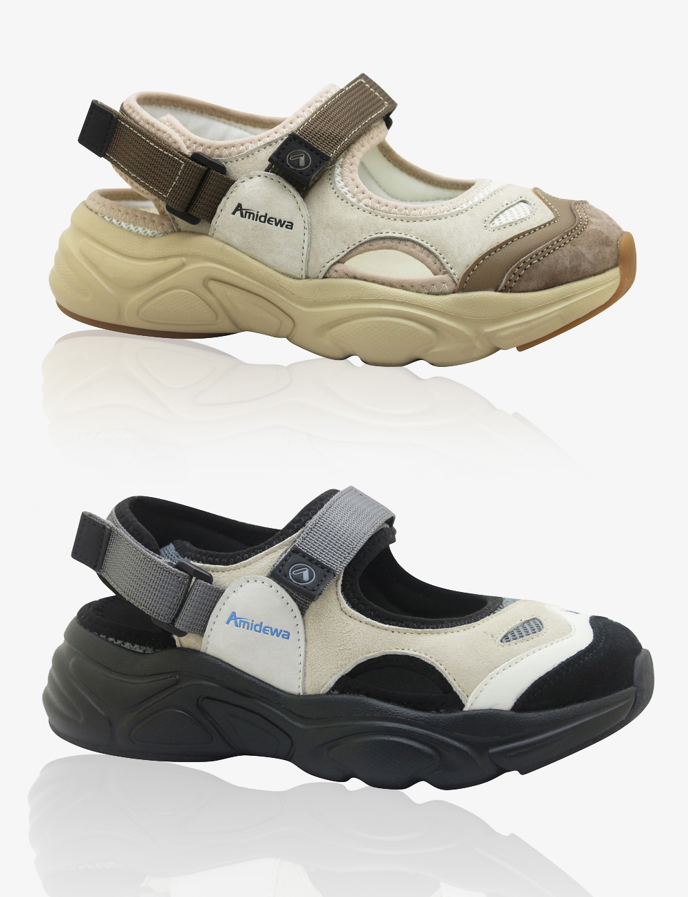 Custom Women's Sandals PS35179 factory