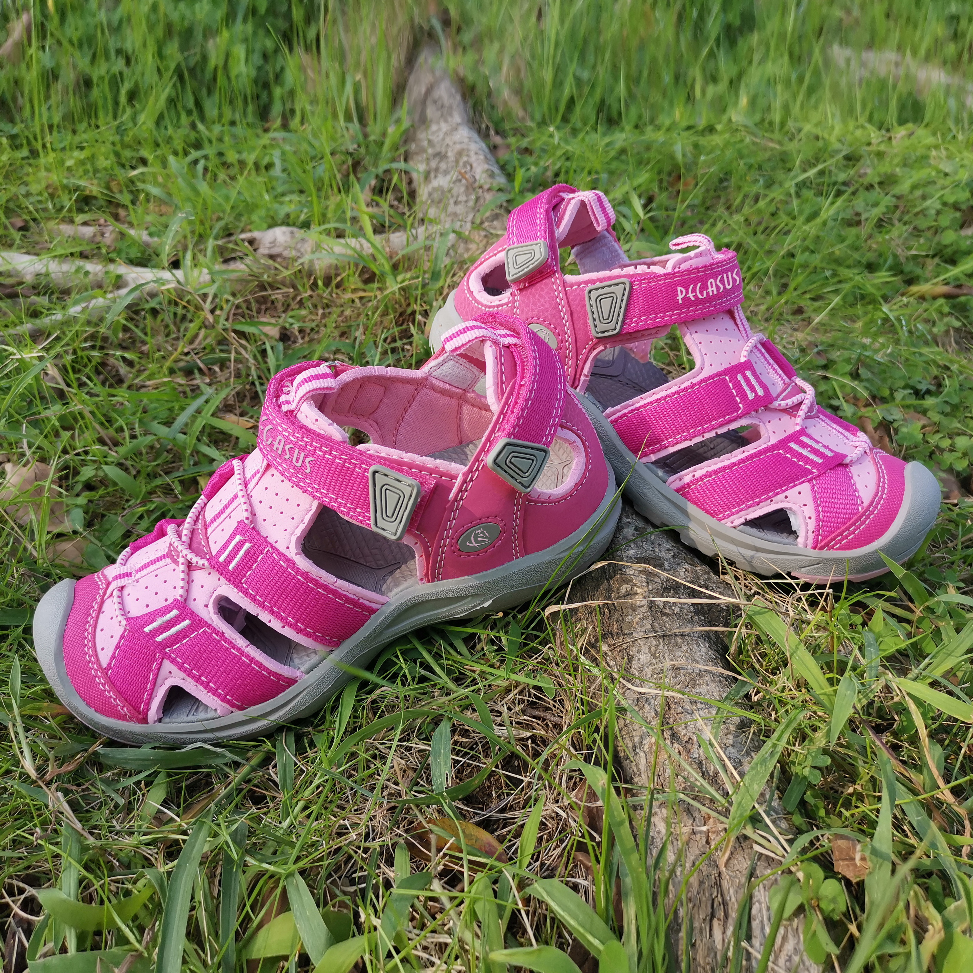 Discover the Unmatched Comfort of Our All Day Comfort Sandals