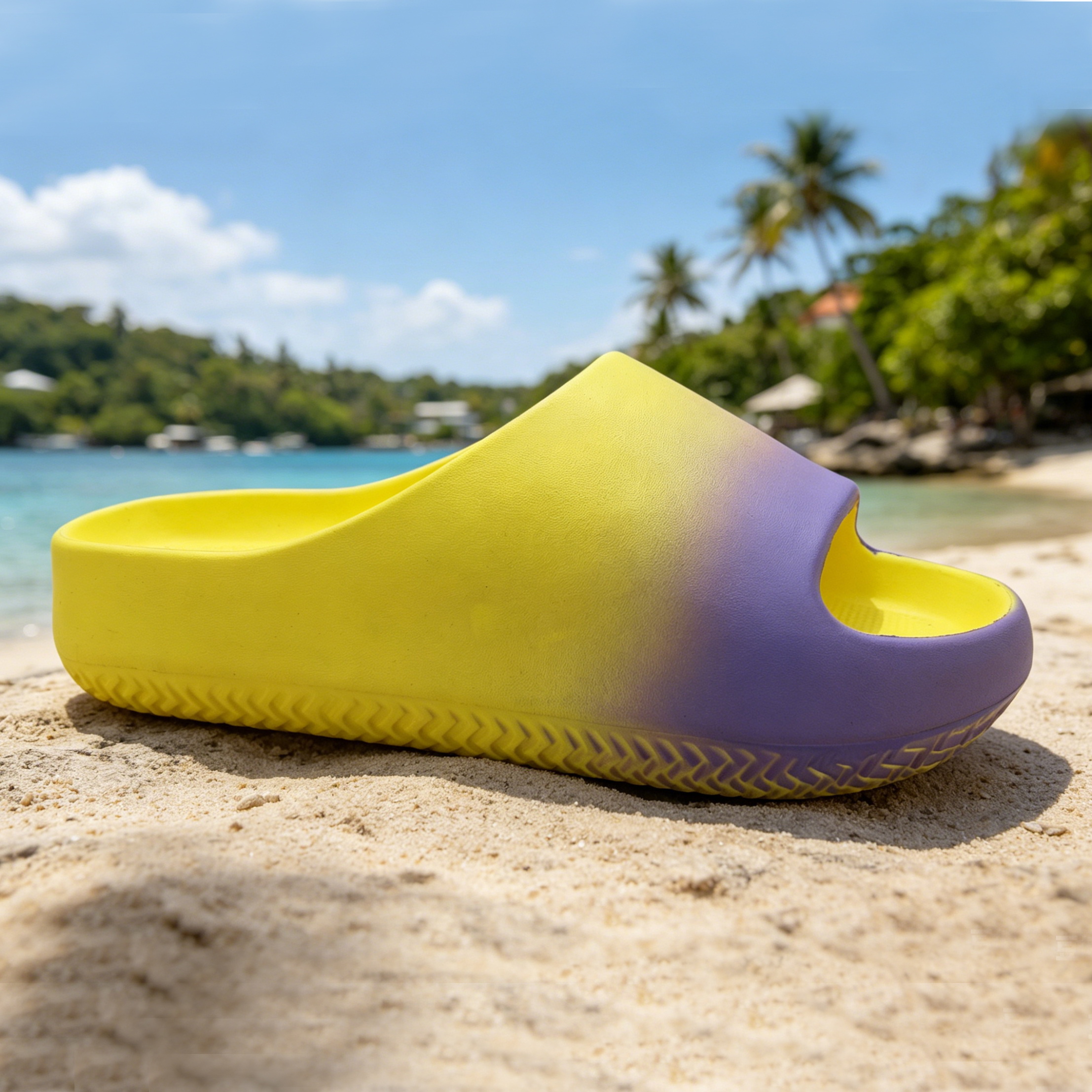 Advantages of Reach Compliant Sandals