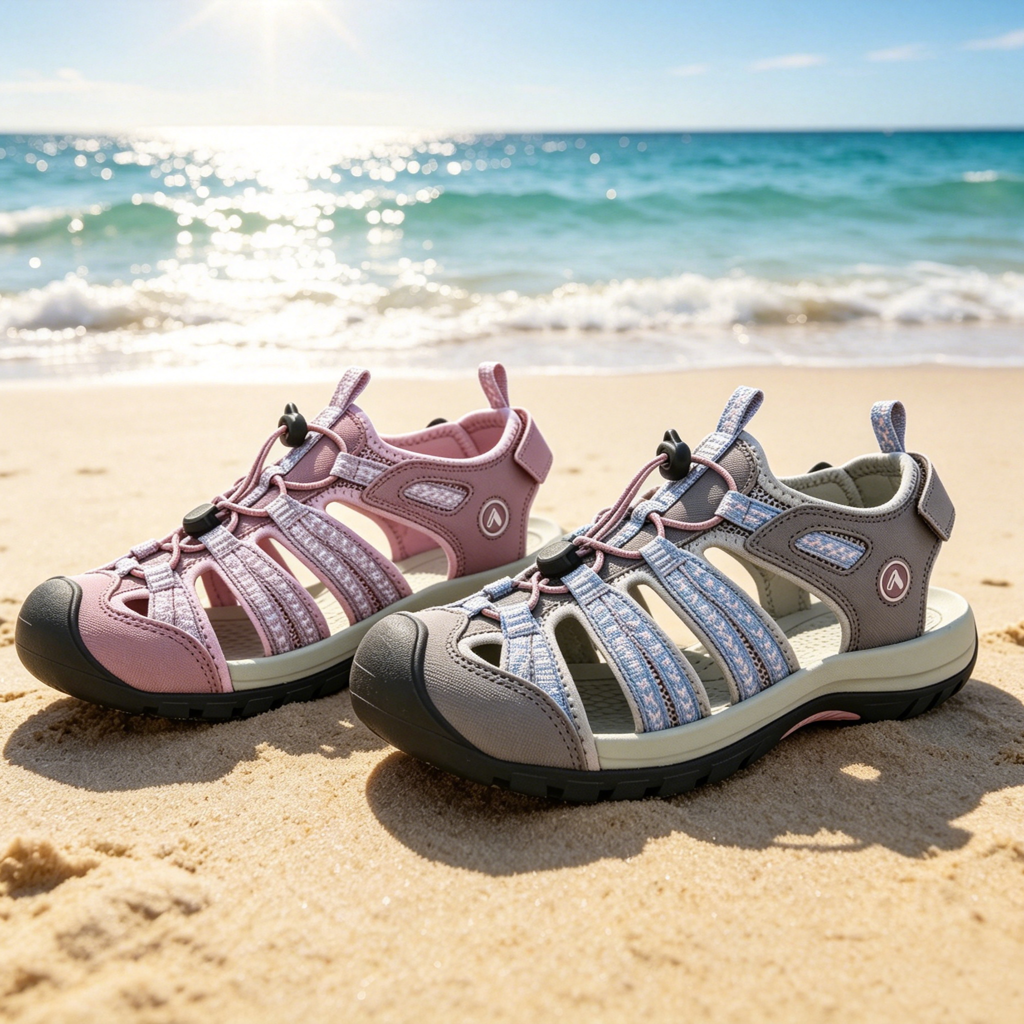 The Ultimate Choice for Womens Sandals