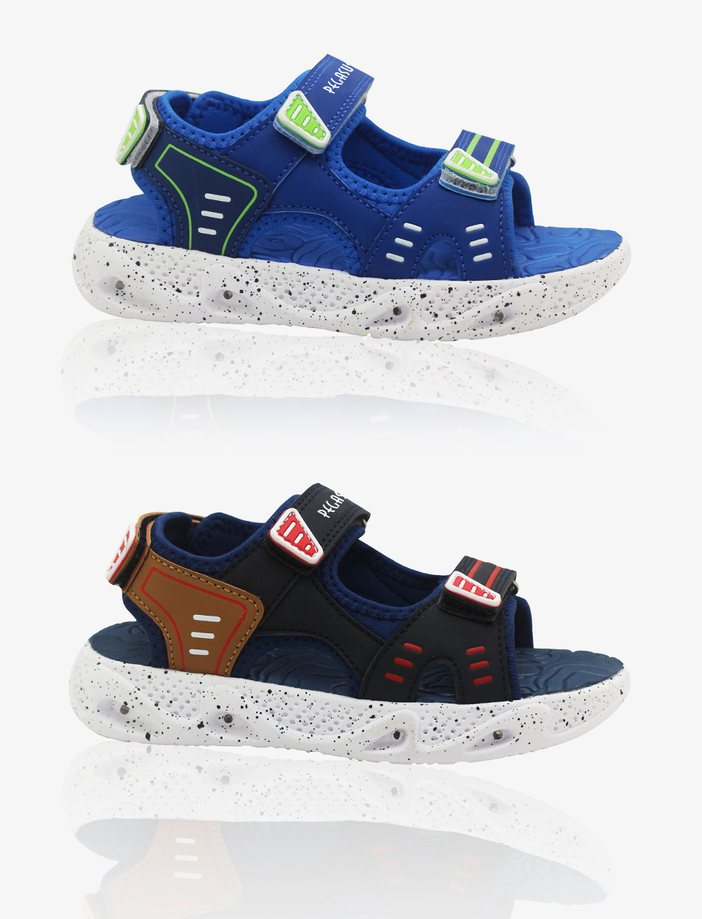 Custom Kid's Sandals PS35039 manufacture