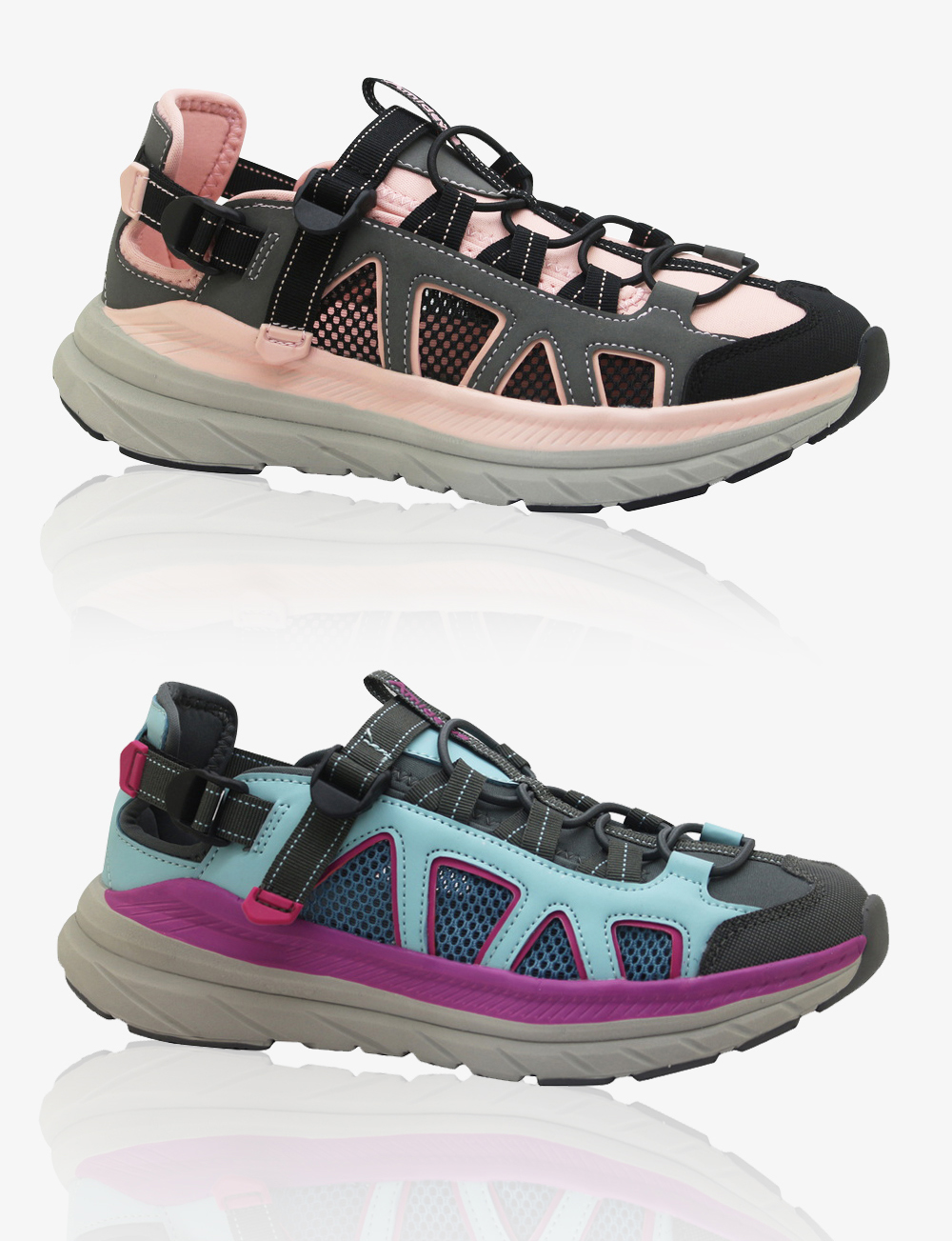 Custom Women's Sandals PS35156 manufacture
