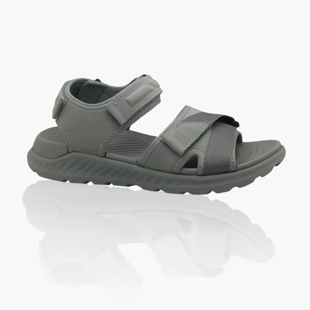 Why customized color matching athletic sandals boost overseas market sales