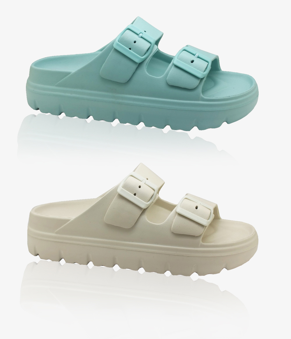 Custom Slippers PS34922 factory