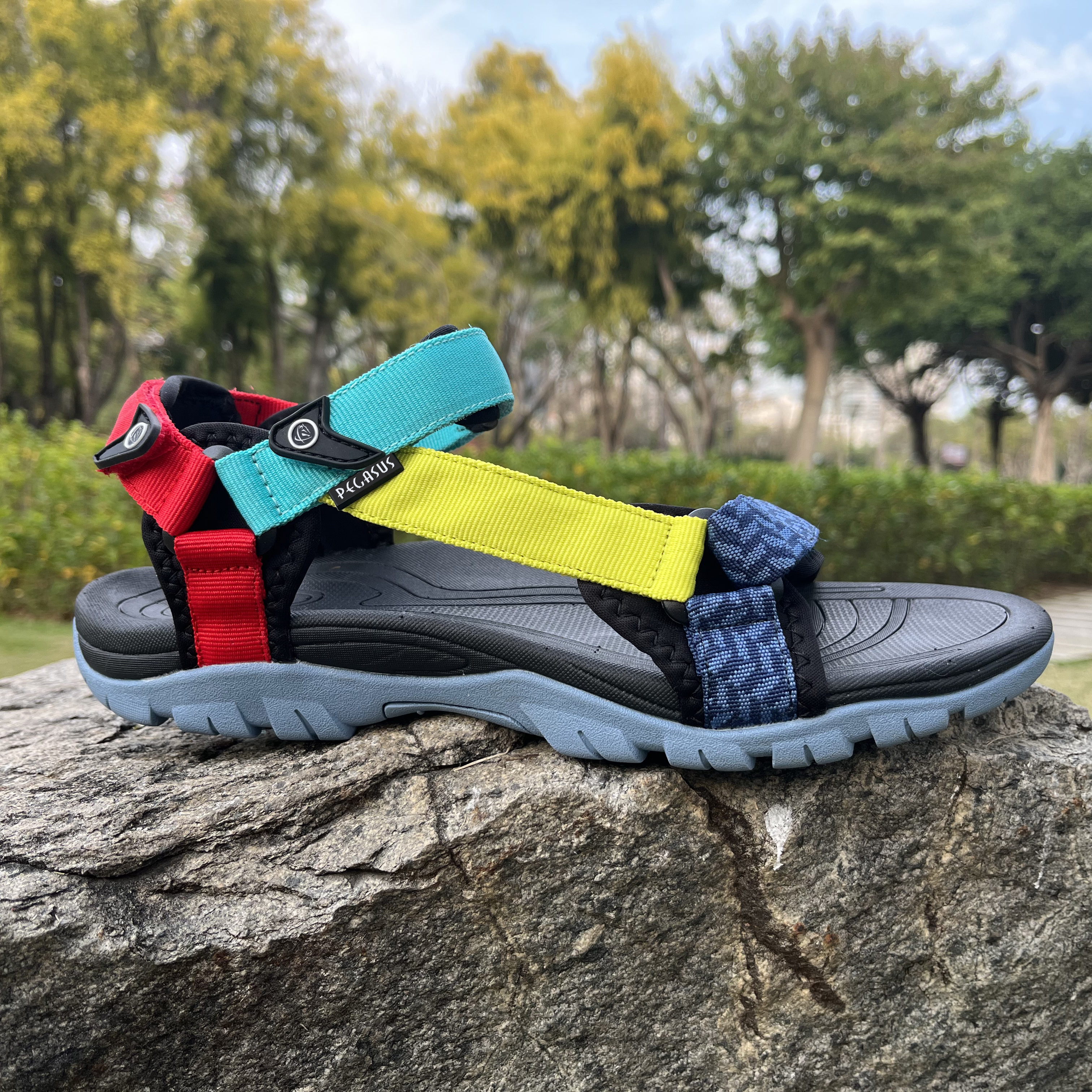 Innovative Design and Ergonomic Engineering for Maximum Daily Comfort