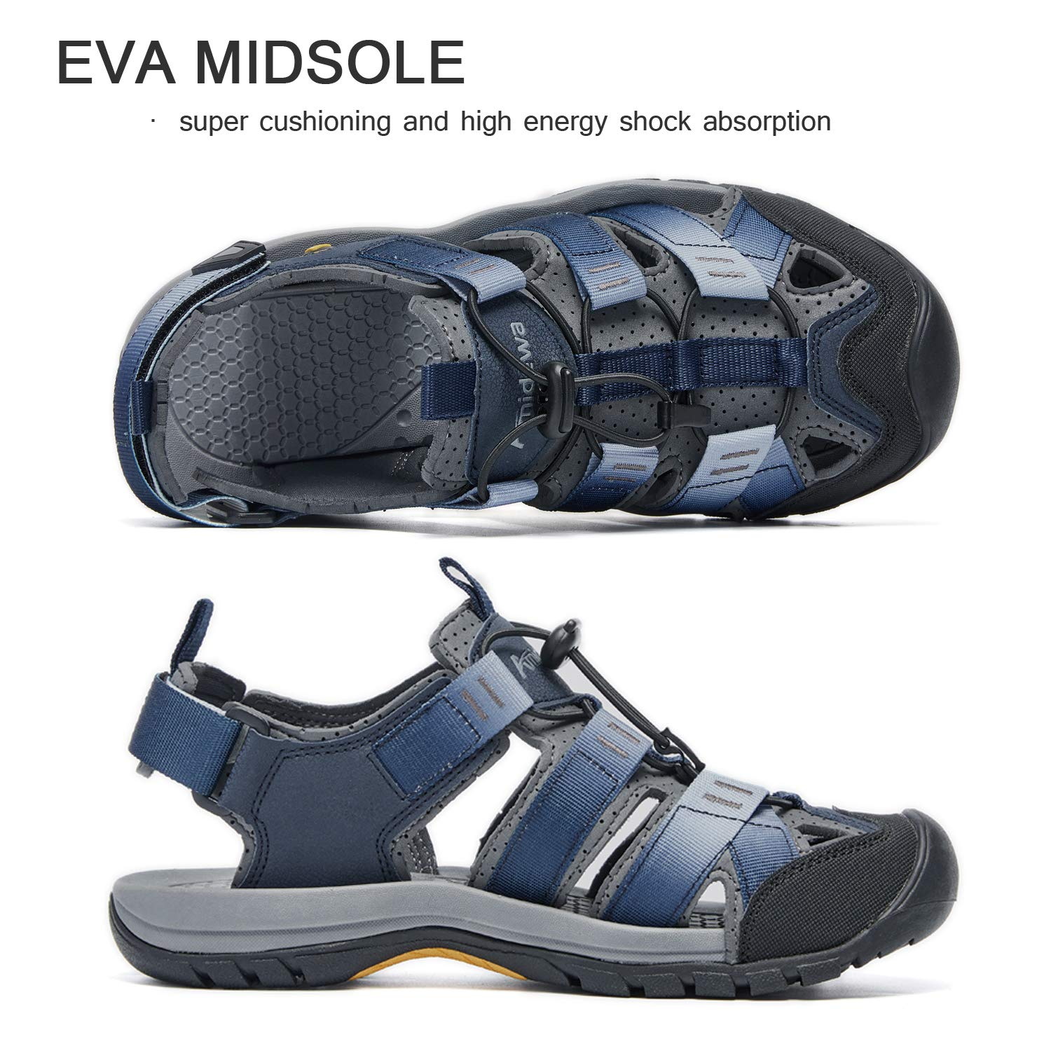 Premium Quality and Performance in Every Step