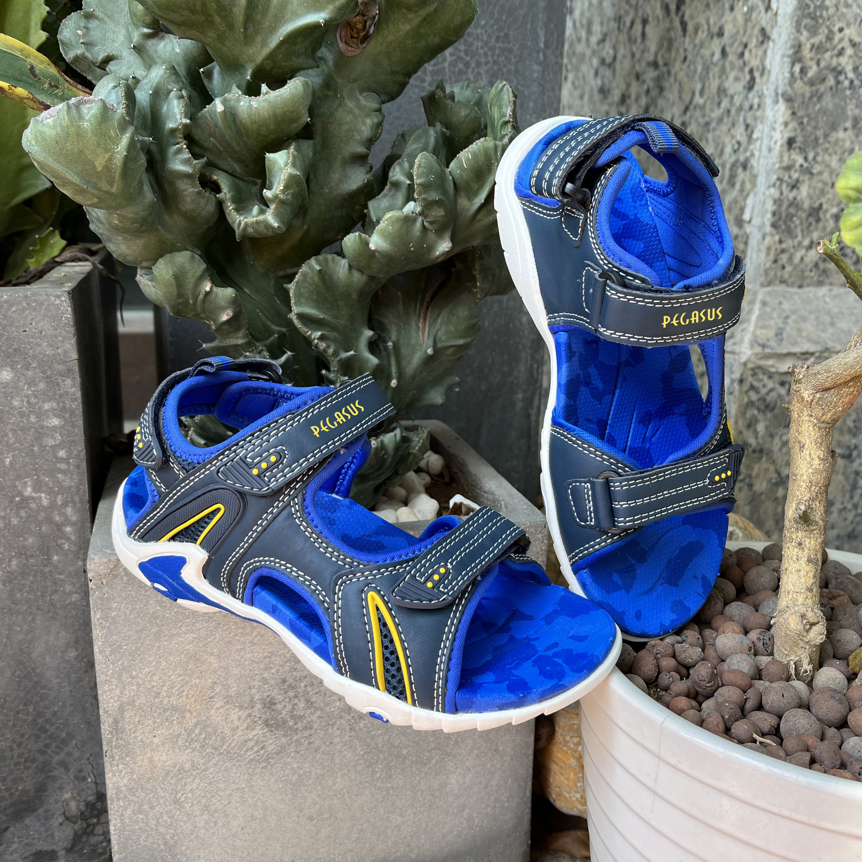 Commitment to Sustainability
