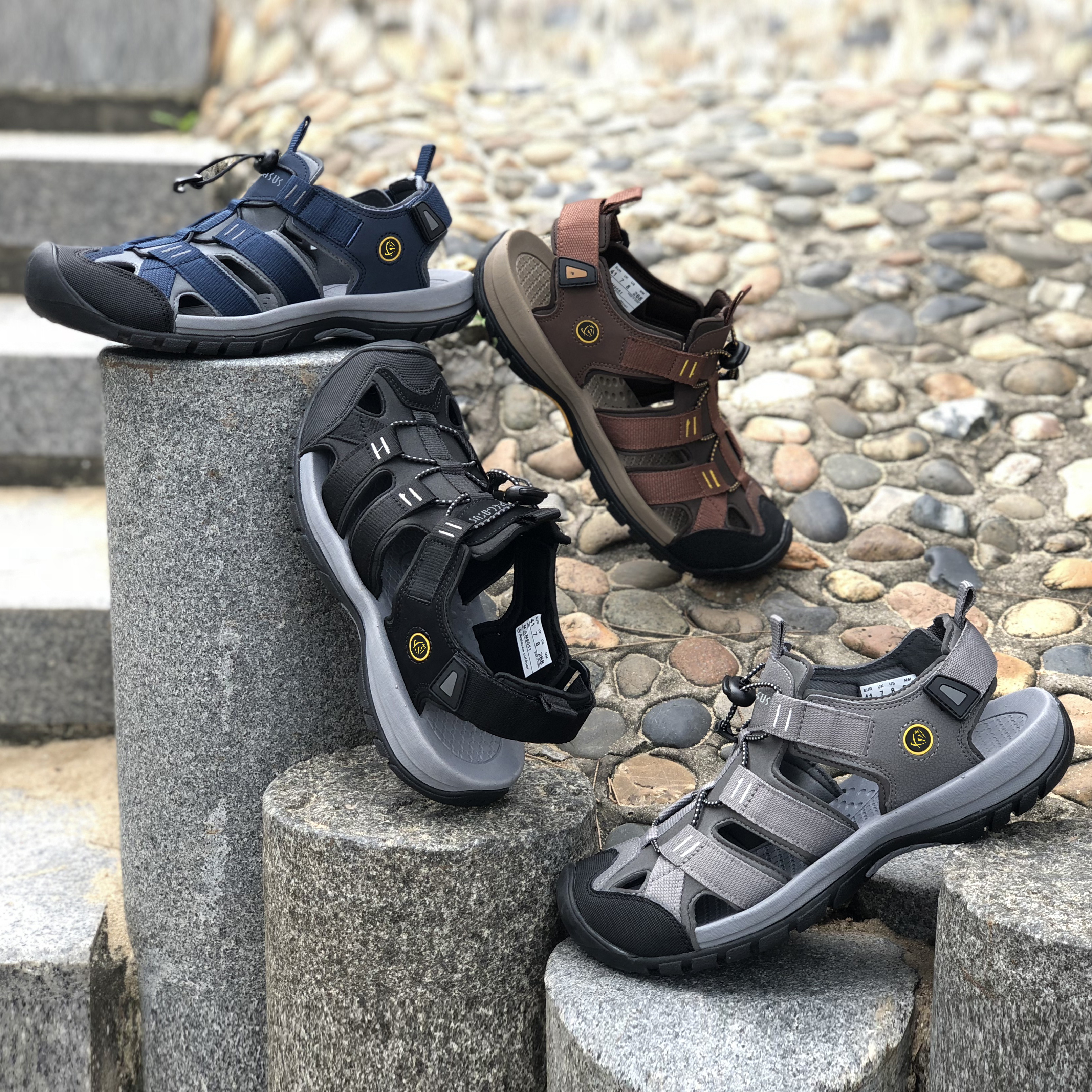 Discover the Unmatched Benefits of Our Mens Hiking Sandals