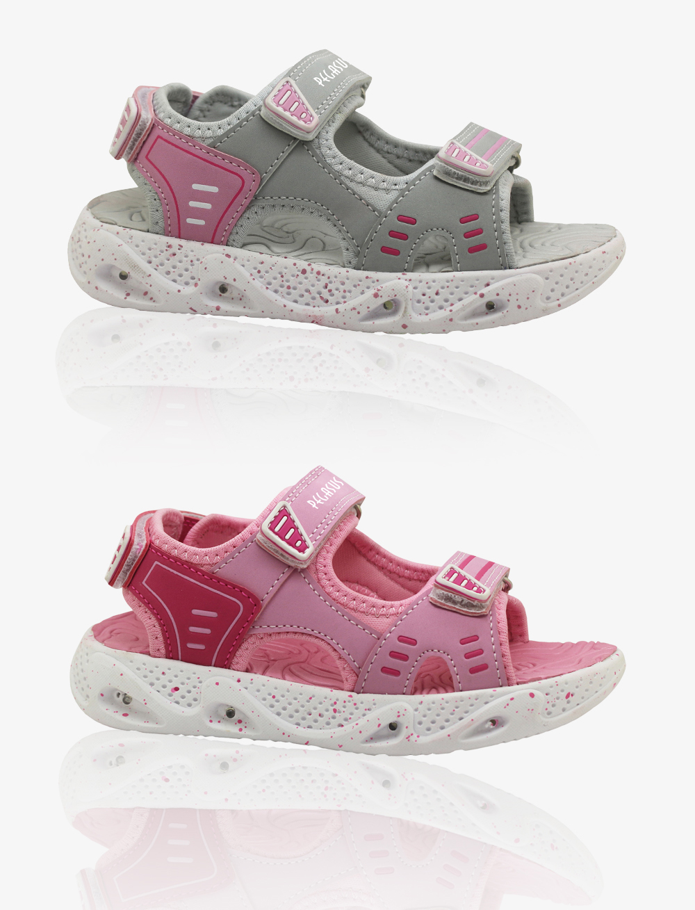Custom Kid's Sandals PS35039 manufacture