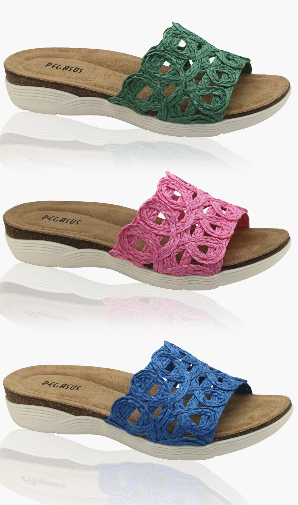 Custom Slippers PS35142 details