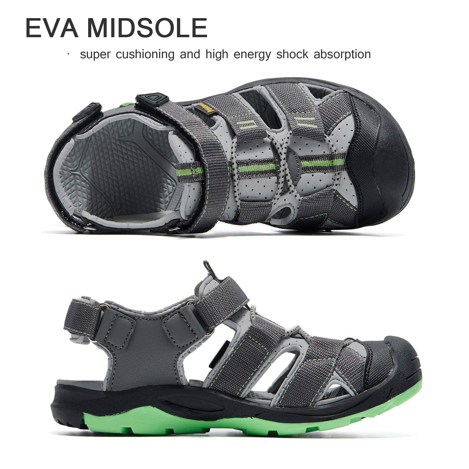 Sustainable Footwear Solutions