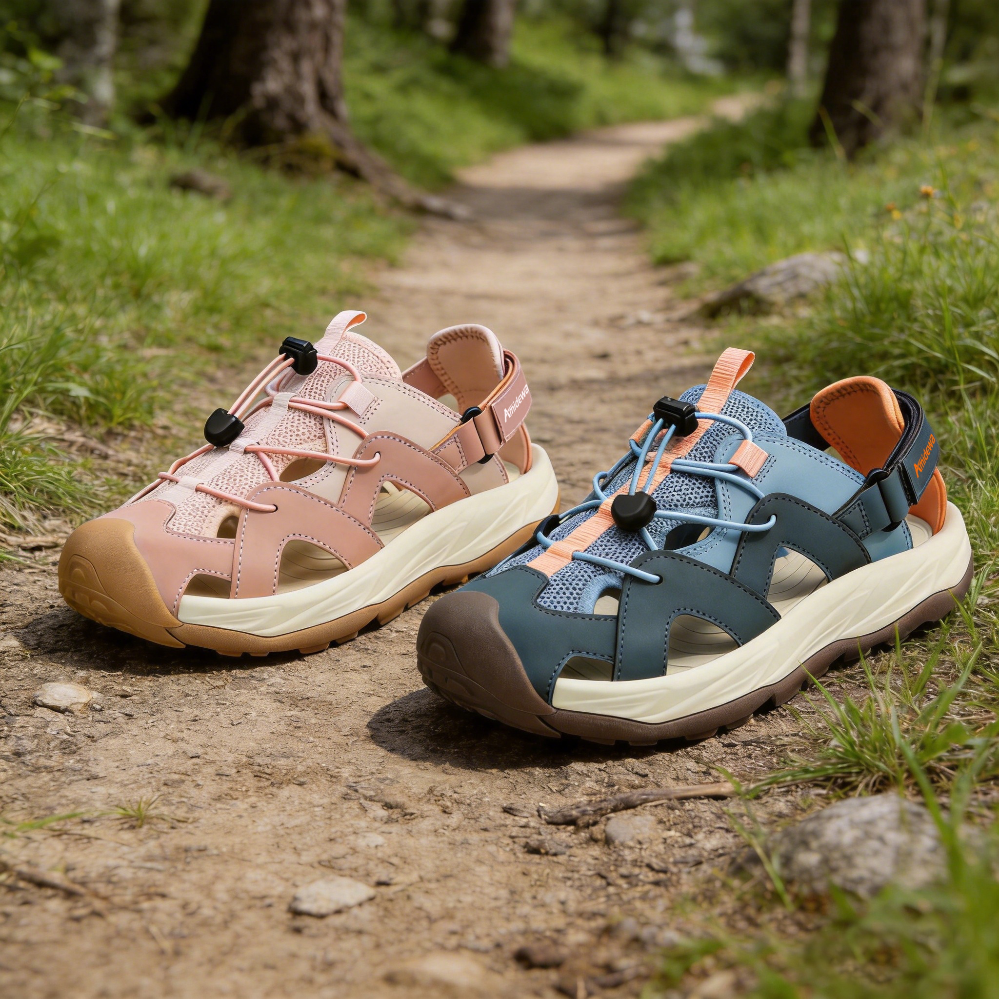 Exceptional Quality and Comfort in Sandals for Women