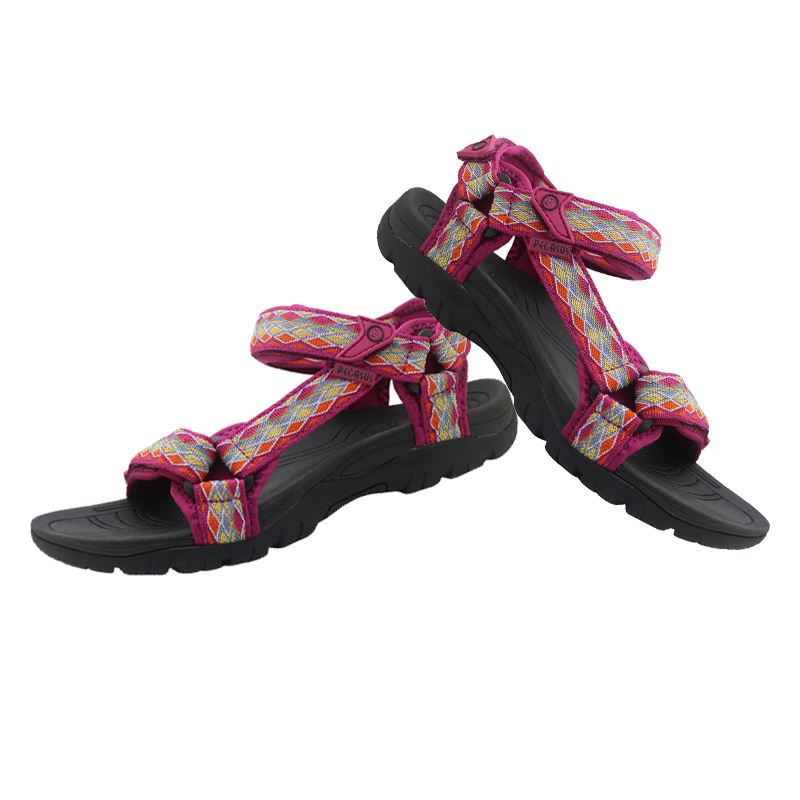 As a Leading Outdoor Footwear Supplier, We Prioritize Quality and Innovation