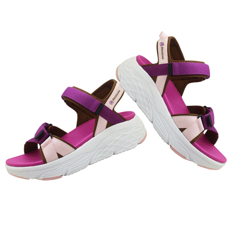 Unmatched Quality and Innovation in Sandals for Outdoor Brands