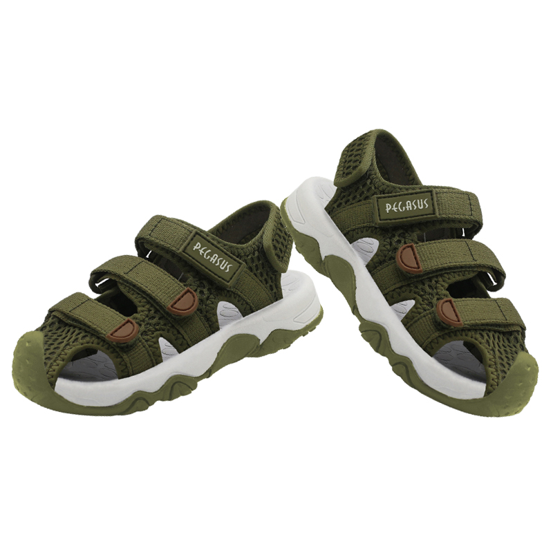 Unmatched Precision in Footwear Manufacturing