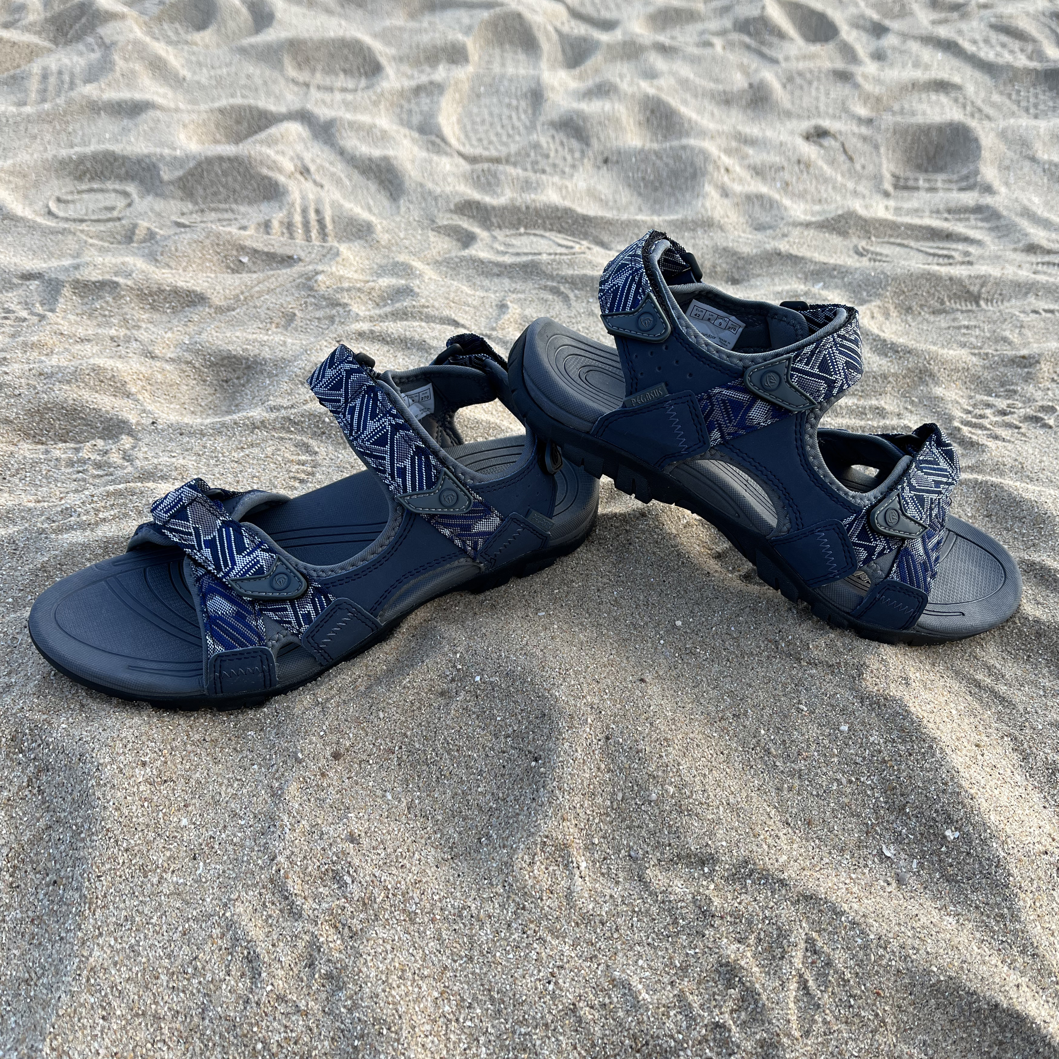 Discover the Ultimate Safety and Comfort of Non Slip Open Toe Sandals
