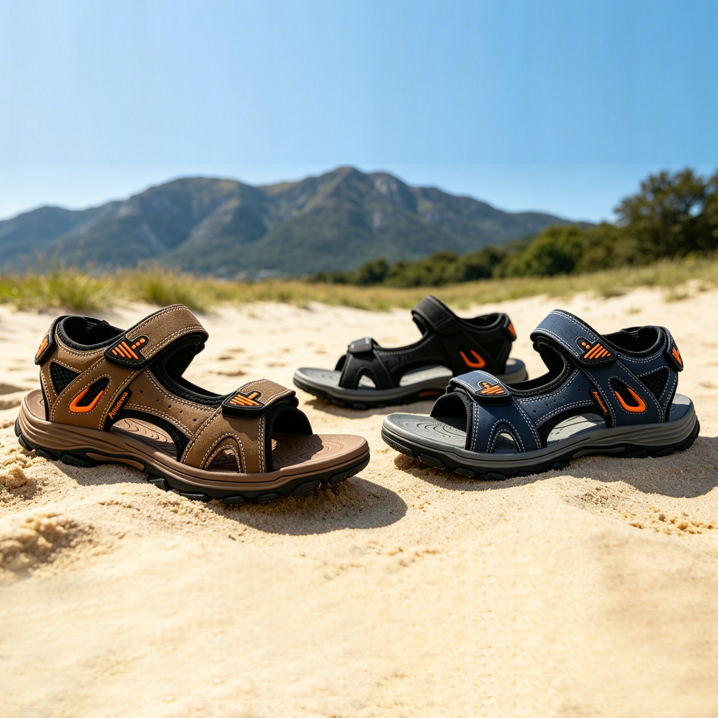 Innovative Design and Ergonomic Customization for Ultimate Footwear Comfort