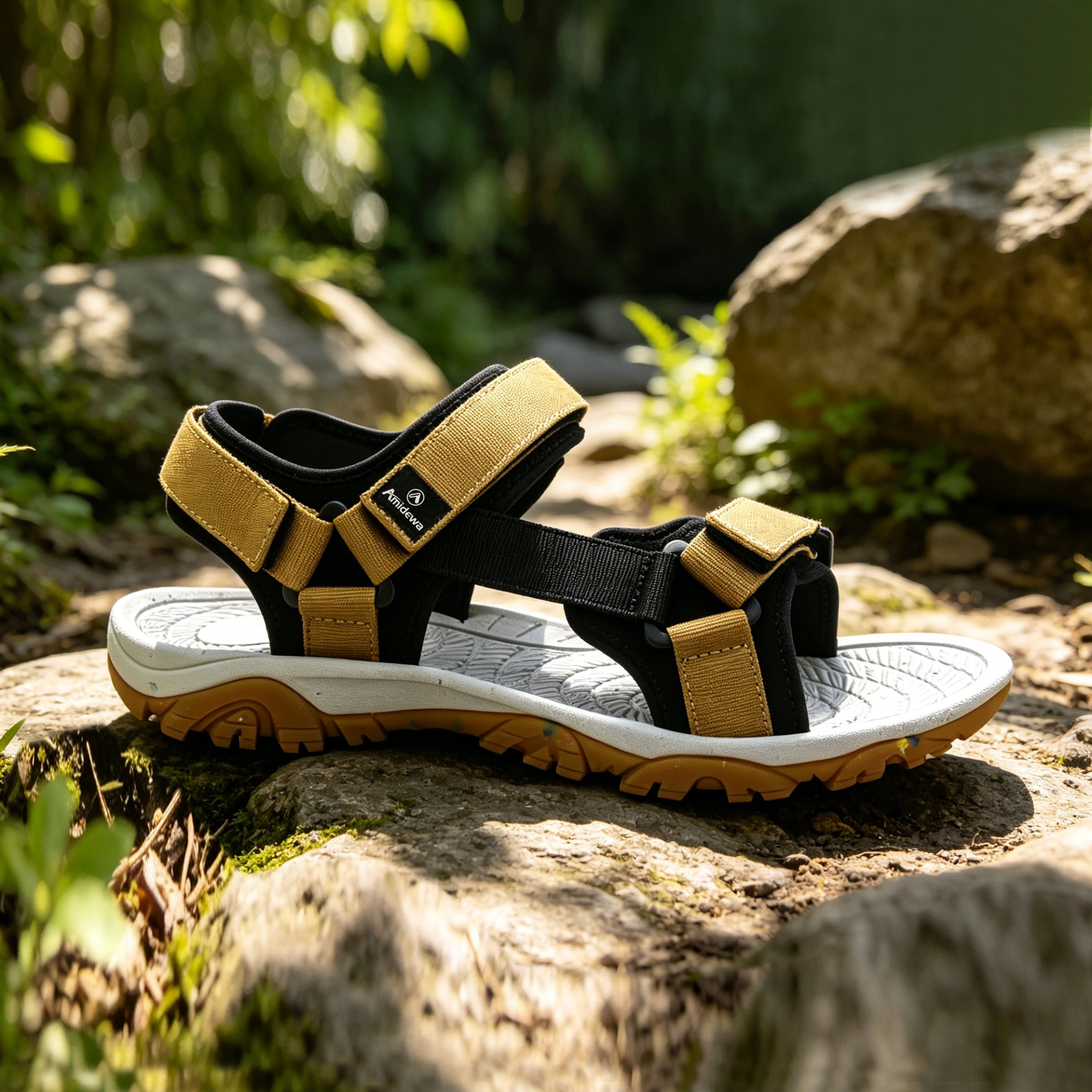 Discover the Unmatched Benefits of Eco Friendly Sandals Wholesale