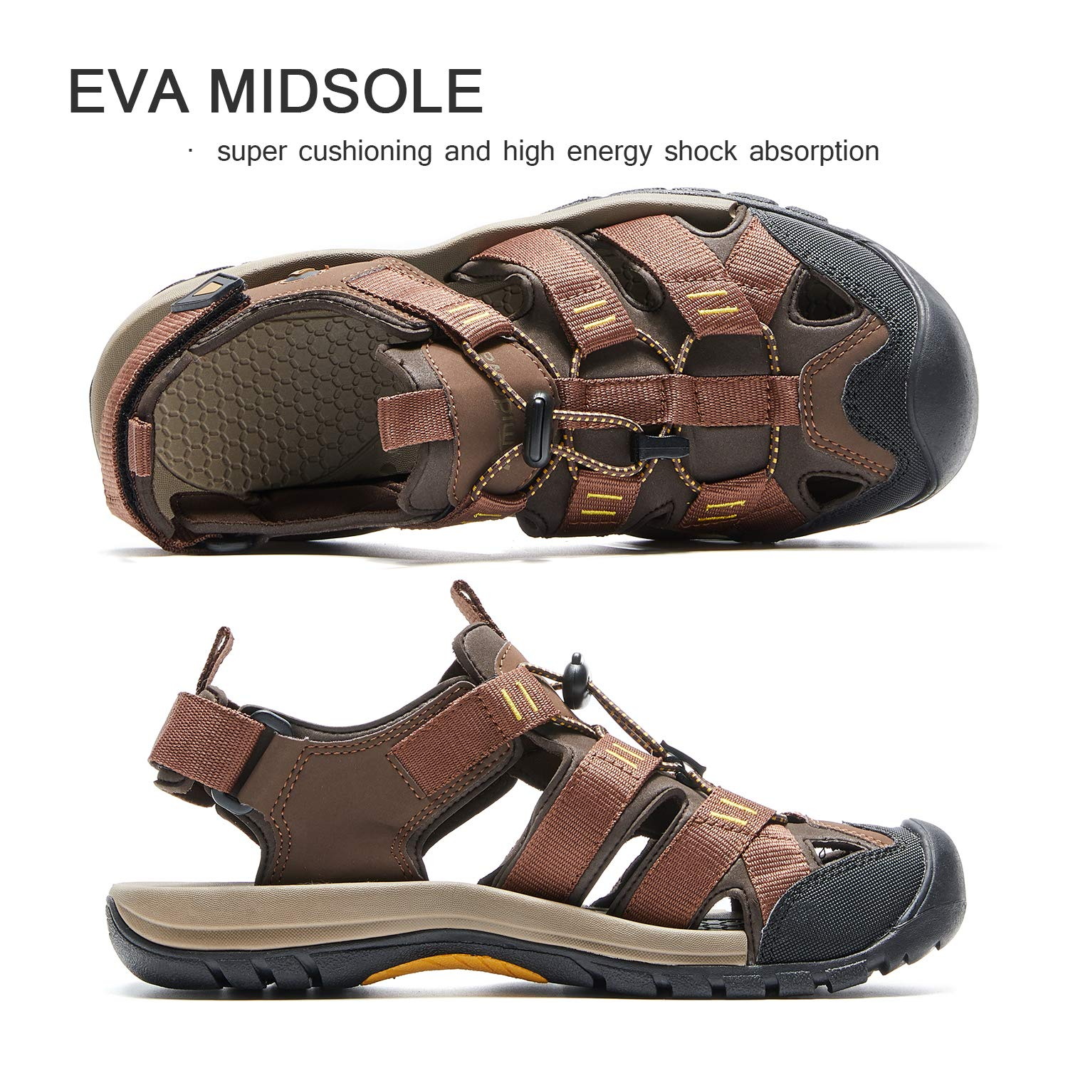 Unmatched Toe Protection