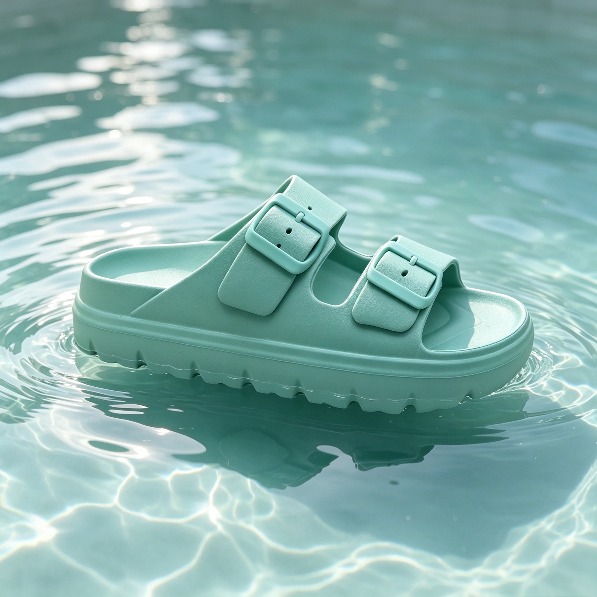 Unmatched Quality in Sandals Wholesale Production