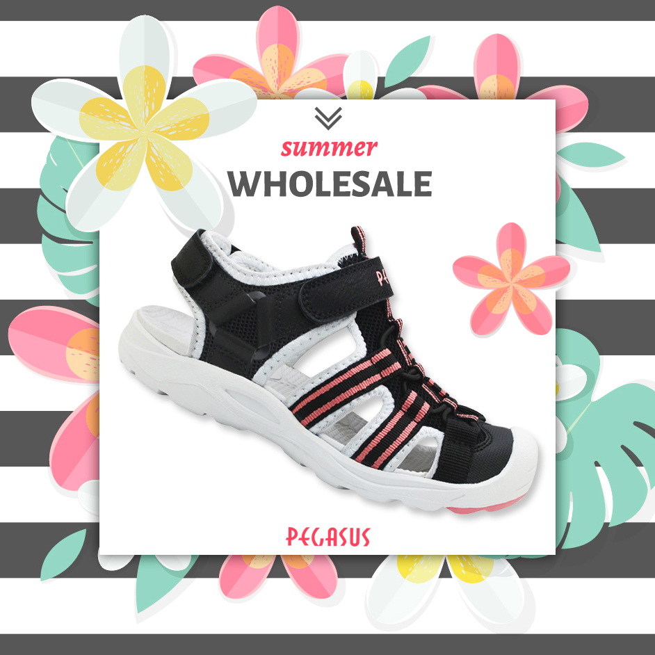 Unmatched Quality in Hiking Sandals Manufacturing