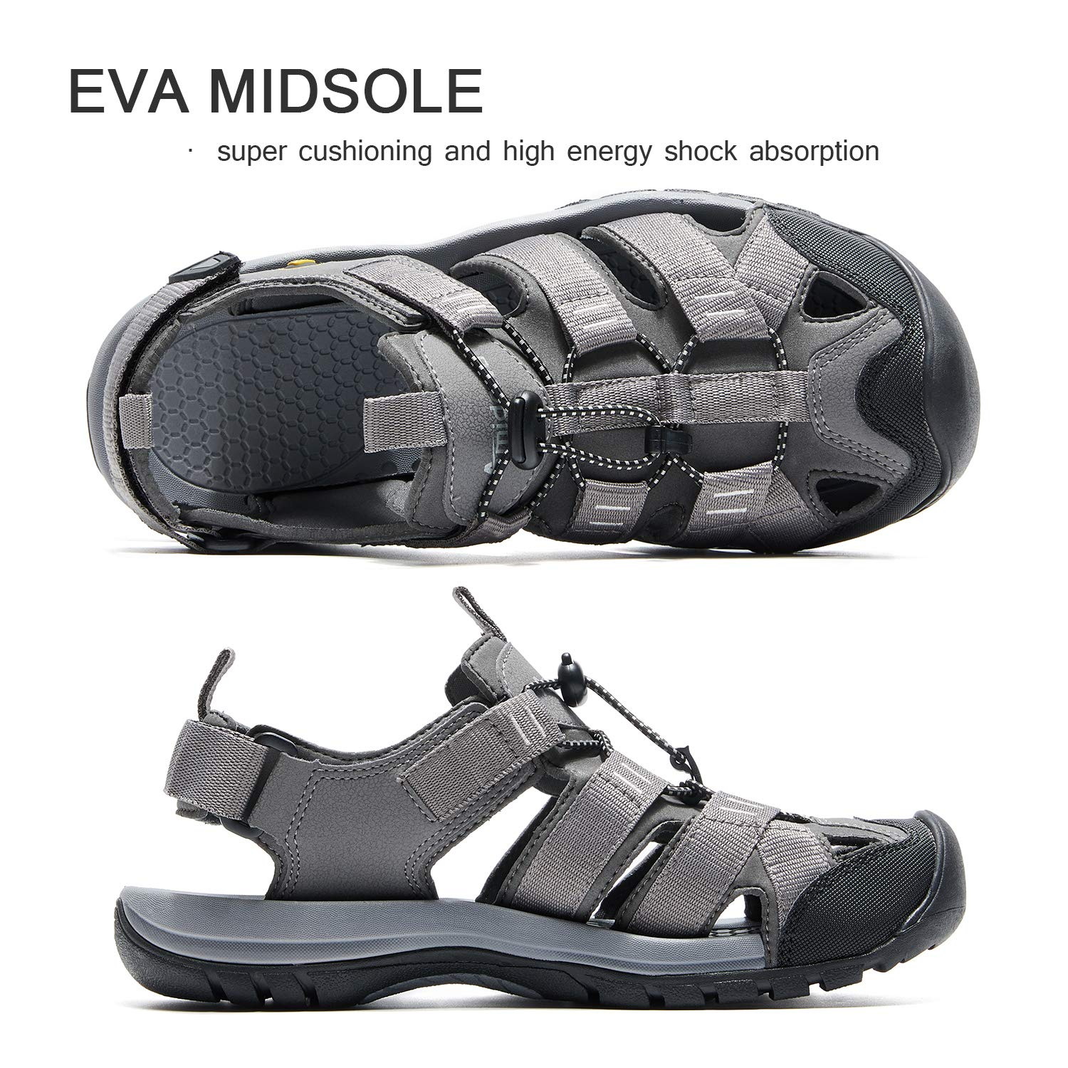 Why Choose Our Walking Sandals for Your Outdoor Adventures?