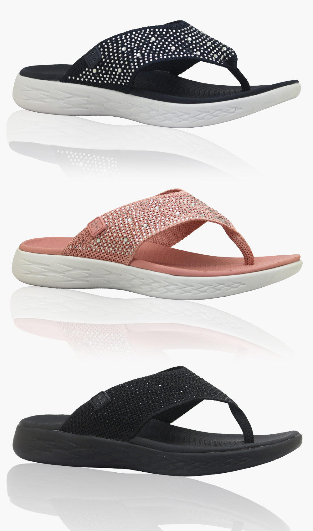 Custom Slippers PS35120 factory