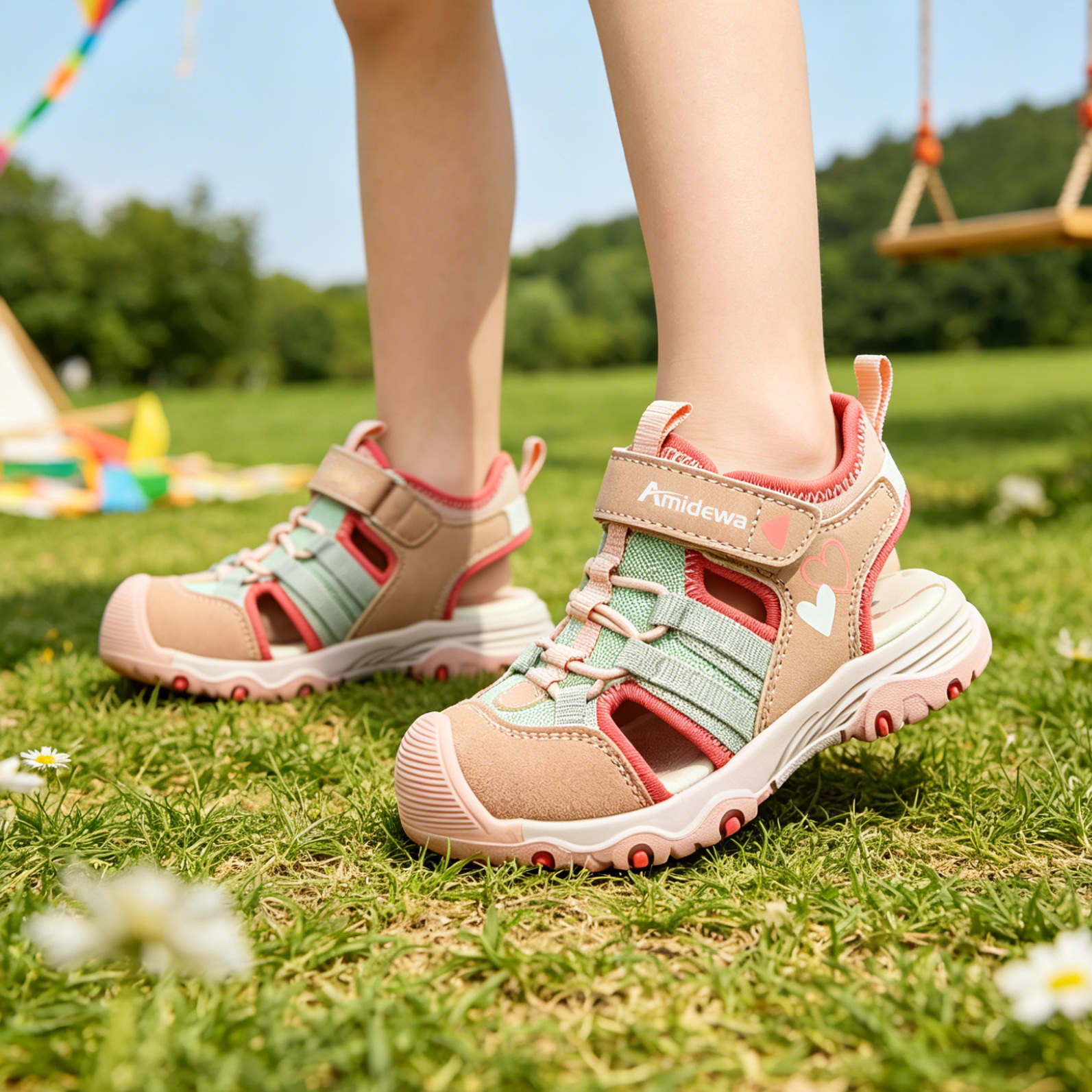Innovative Design for Maximum Comfort