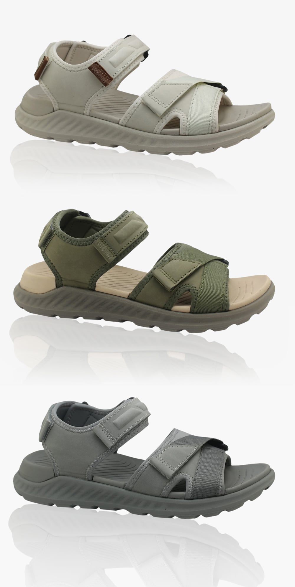 Custom Men's Sandals PS34914 factory