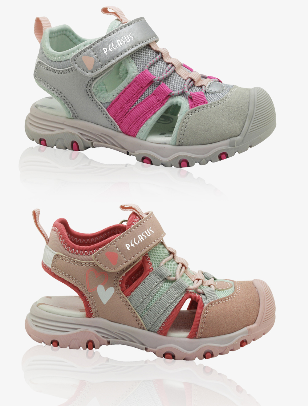 Custom Kid's Sandals PS35170 supplier
