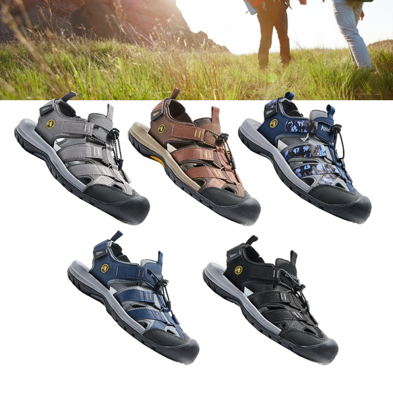 Eco-Friendly Footwear