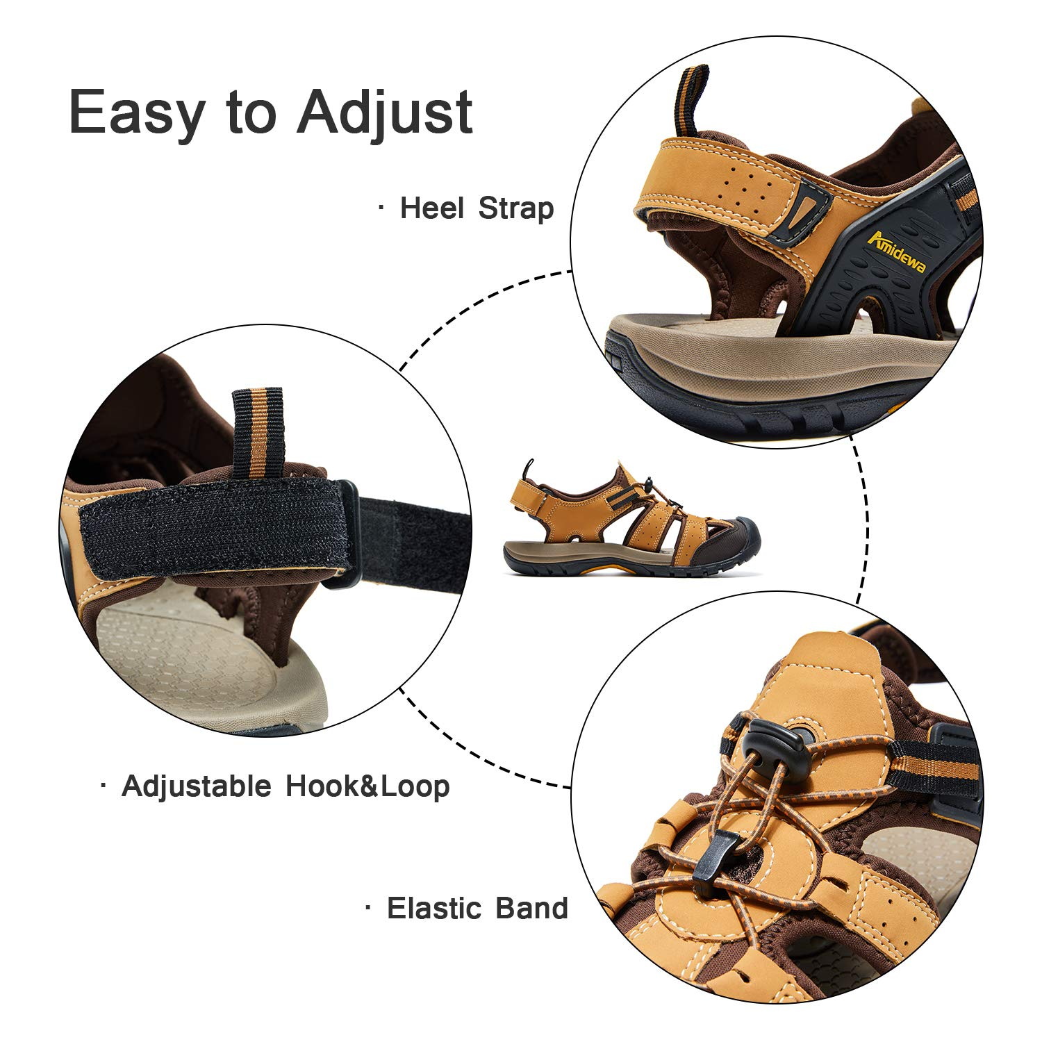 Innovative Design for Maximum Comfort