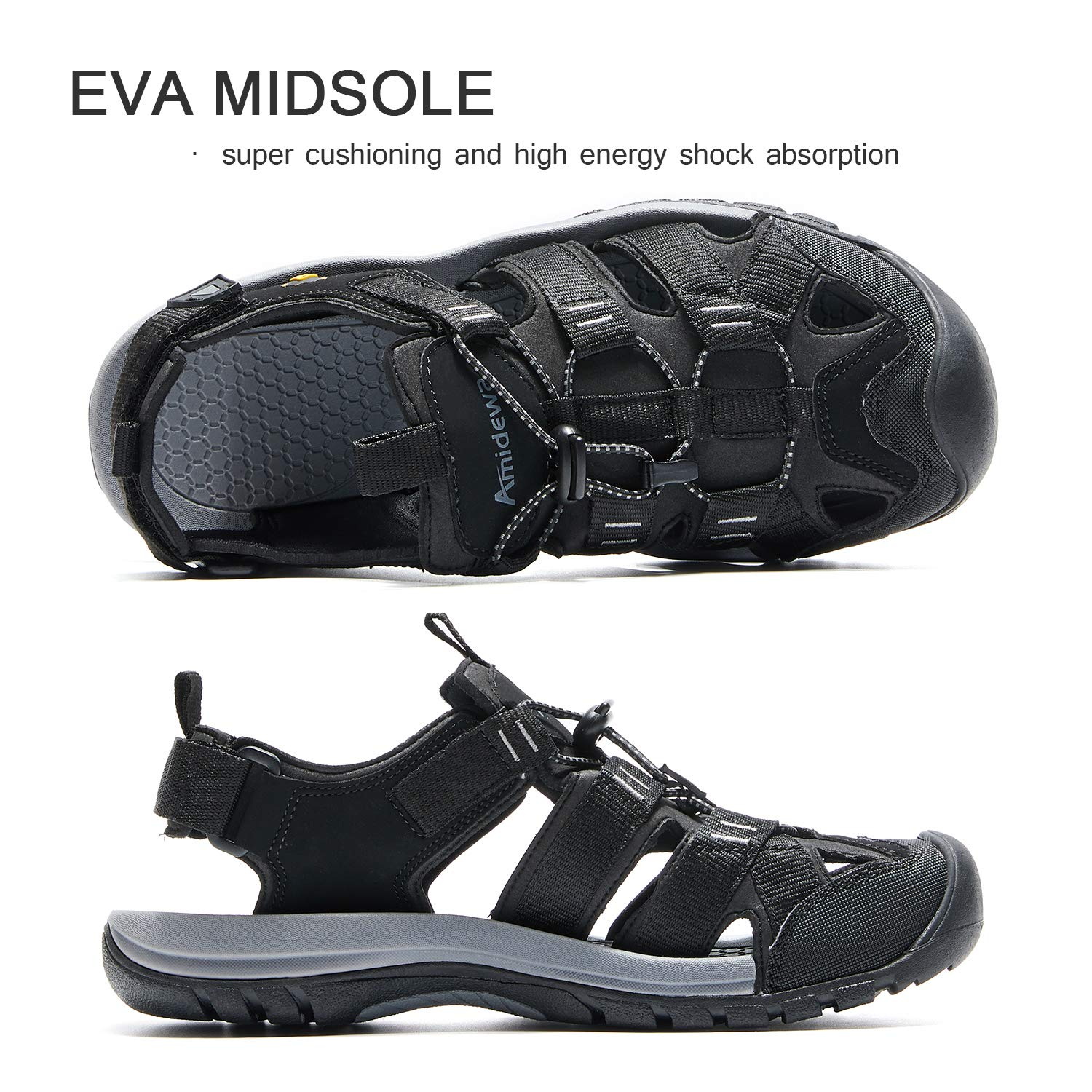 Innovative Design for Maximum Comfort