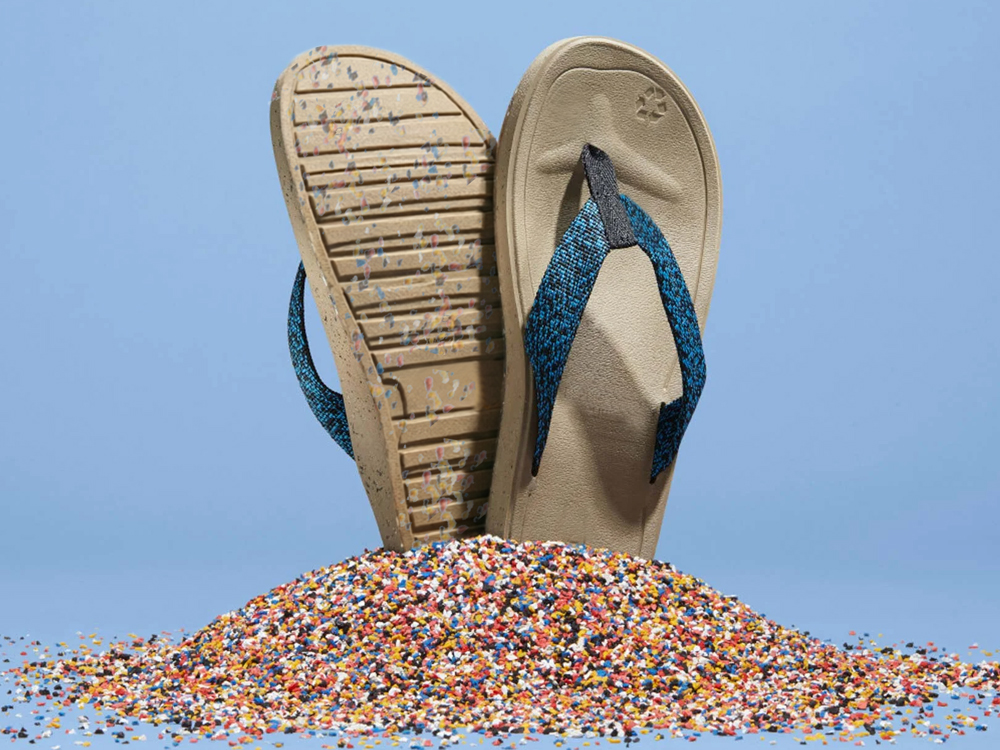 Recycled and Bio-based Materials for 2026 Sustainable Footwear sourcing – ODM & OEM Factory