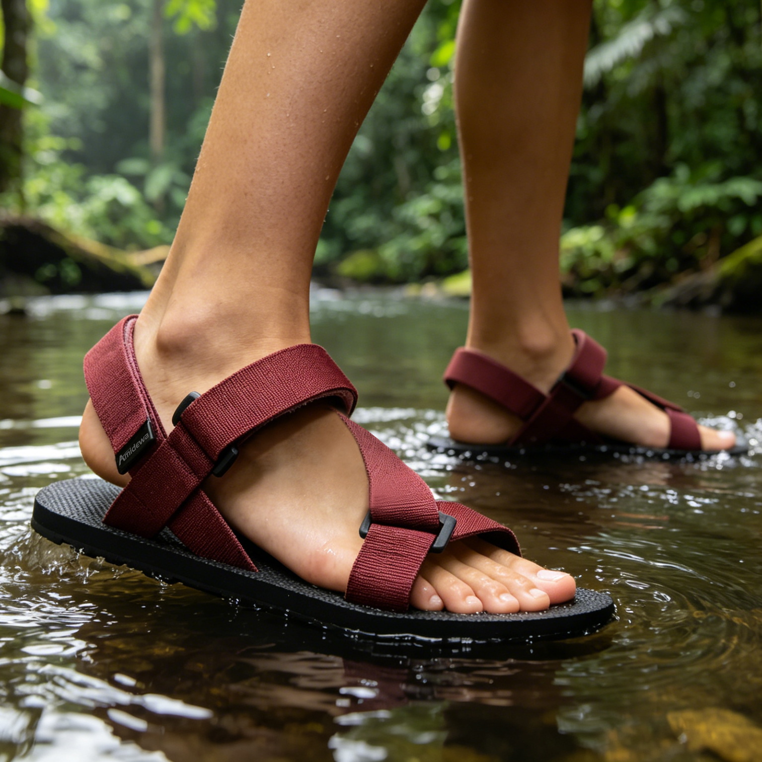 Unwavering Commitment to Sustainability and Eco-Friendly Production
