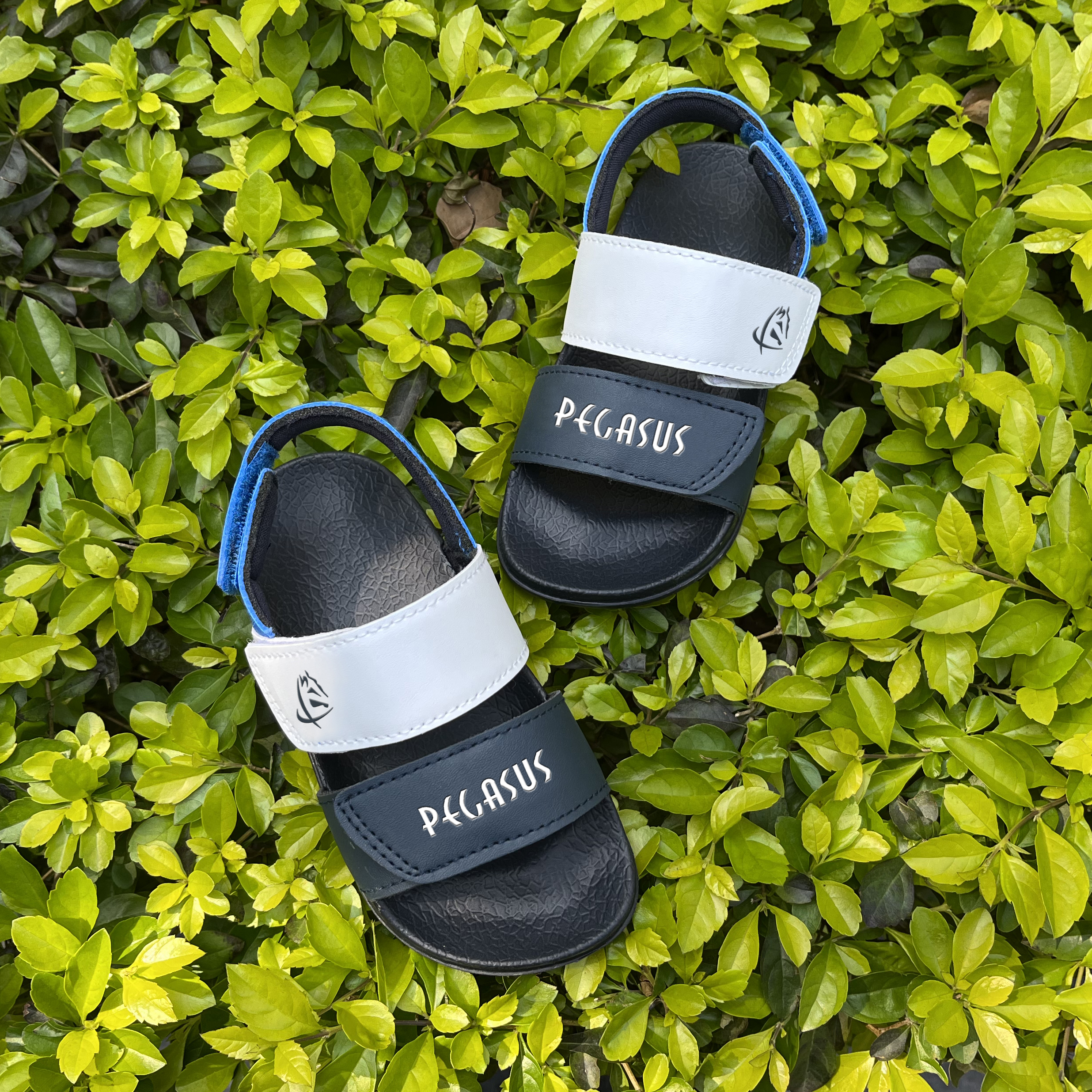 Unmatched Quality and Comfort in Velcro Strap Sandals