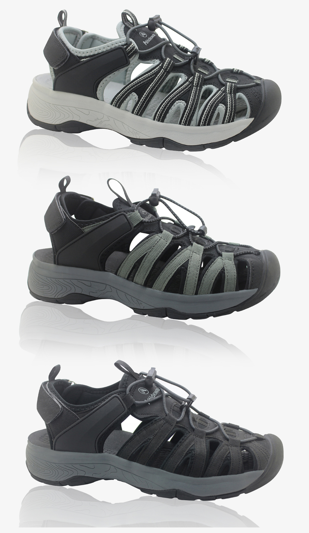 Custom Women's Sandals PS35286 details