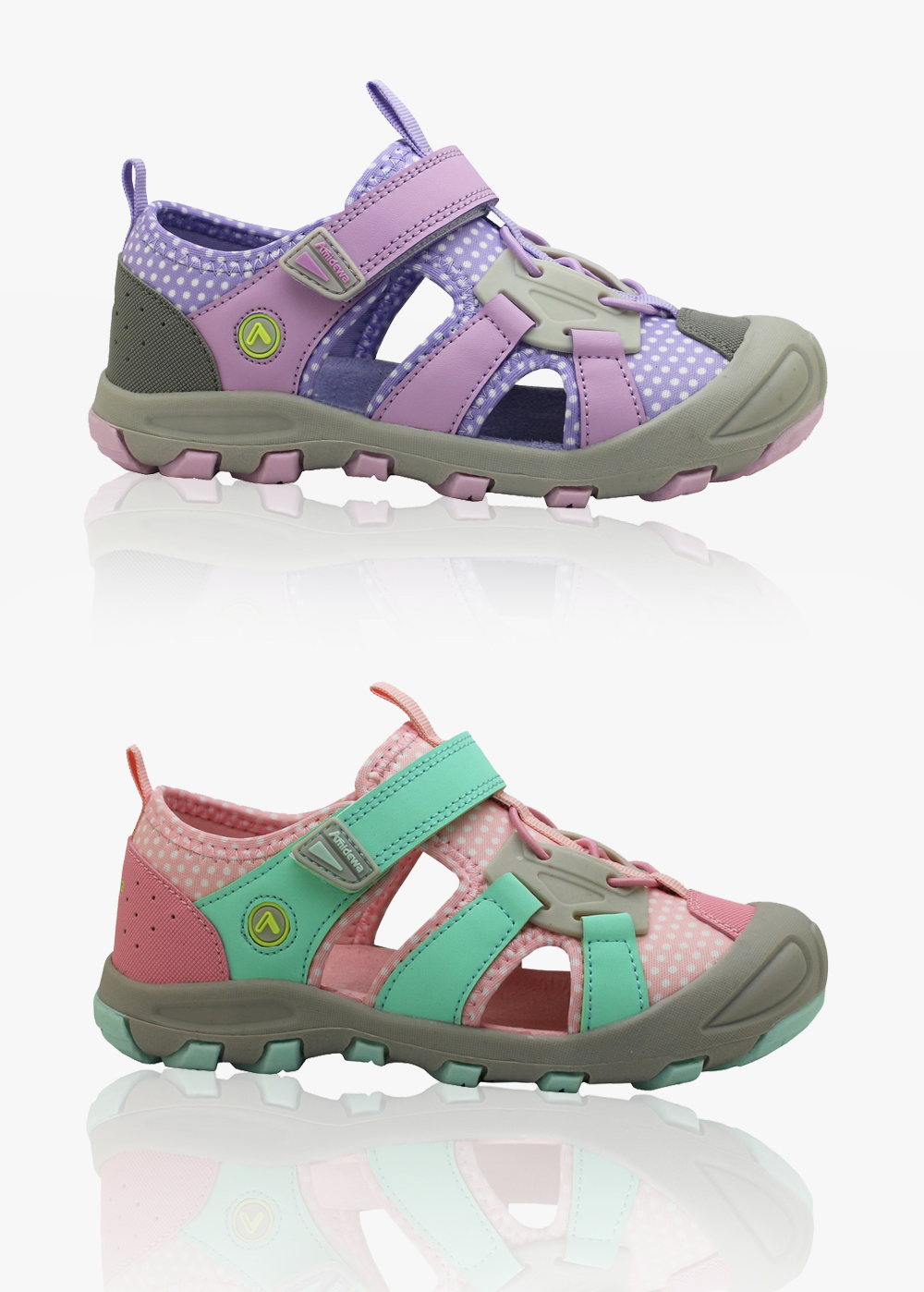 Custom Kid's Sandals PS34995 supplier