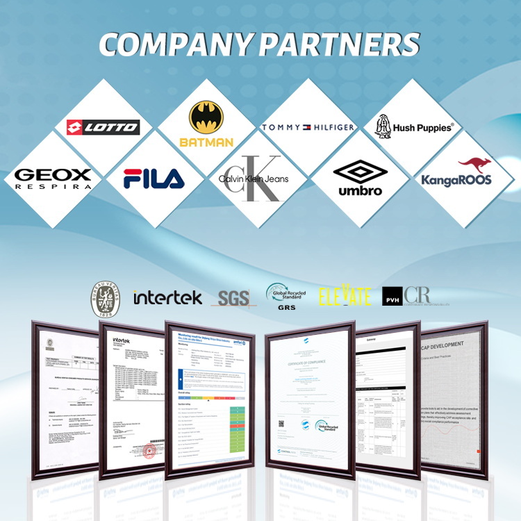 Commitment to Sustainability