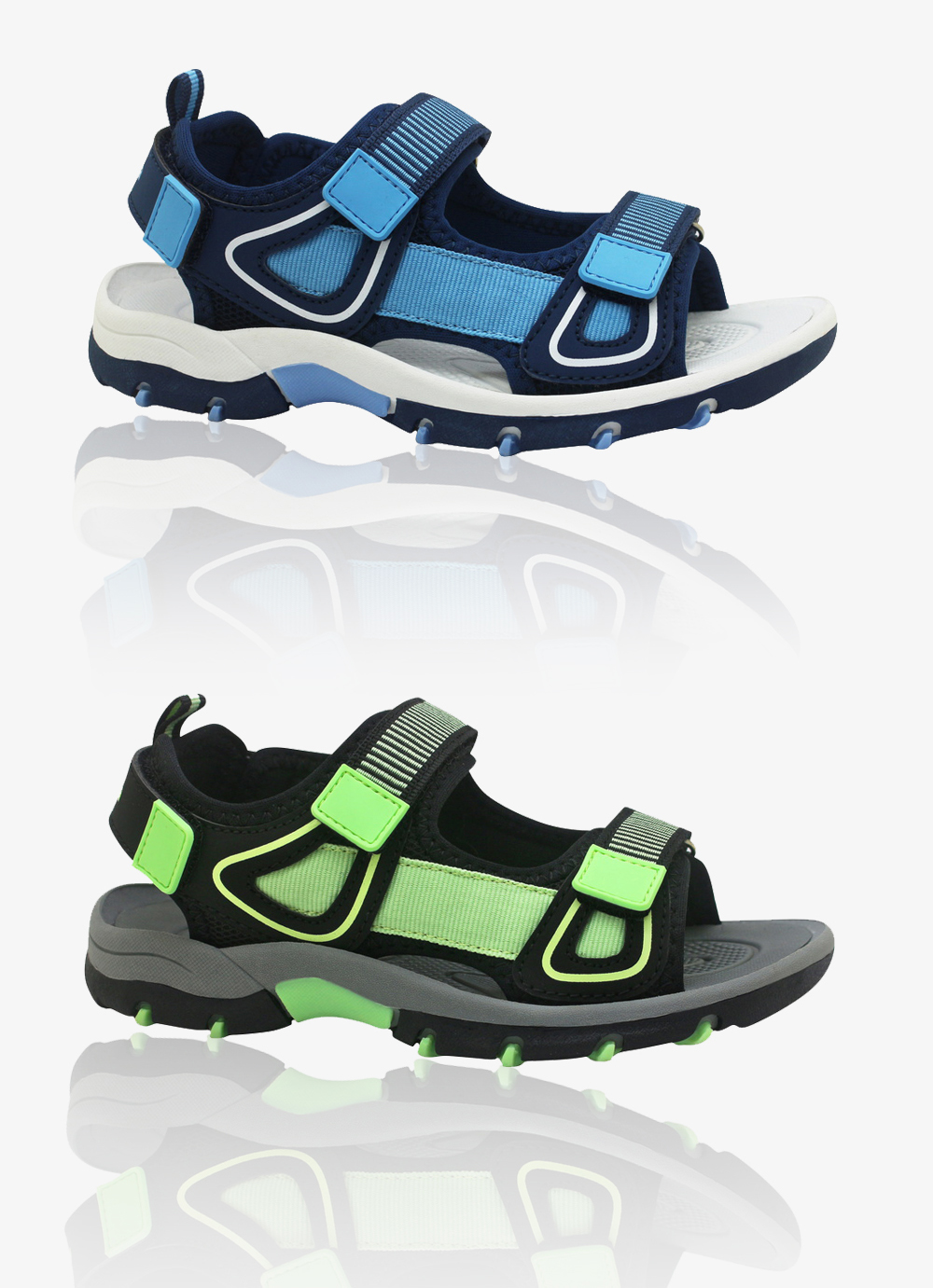 Custom Kid's Sandals PS35152 details