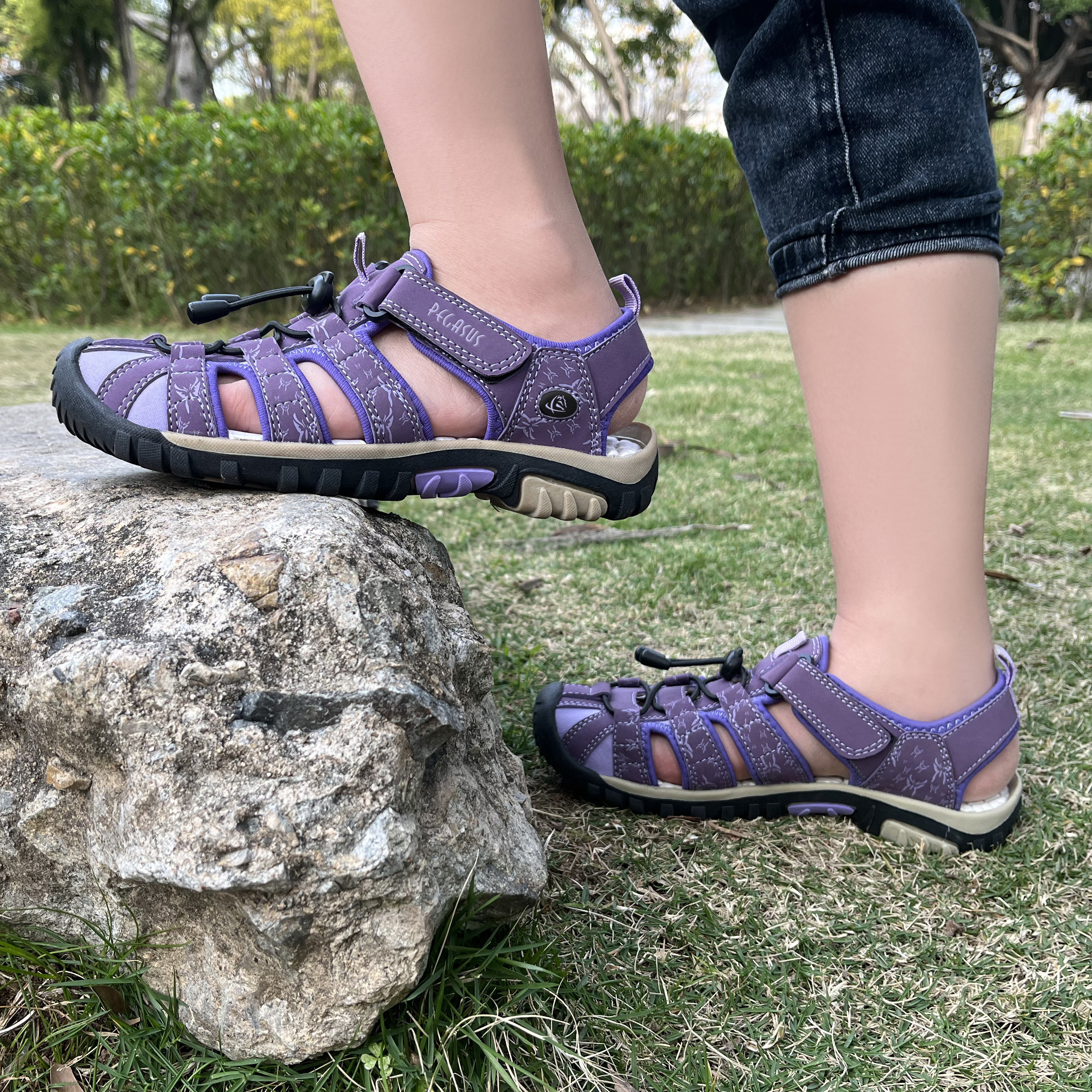 Innovative Design for Maximum Comfort