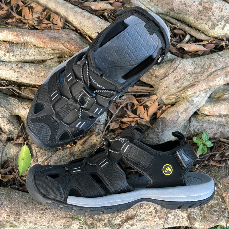 Eco-Friendly Innovation and Sustainable Design in Custom Printed Sandals